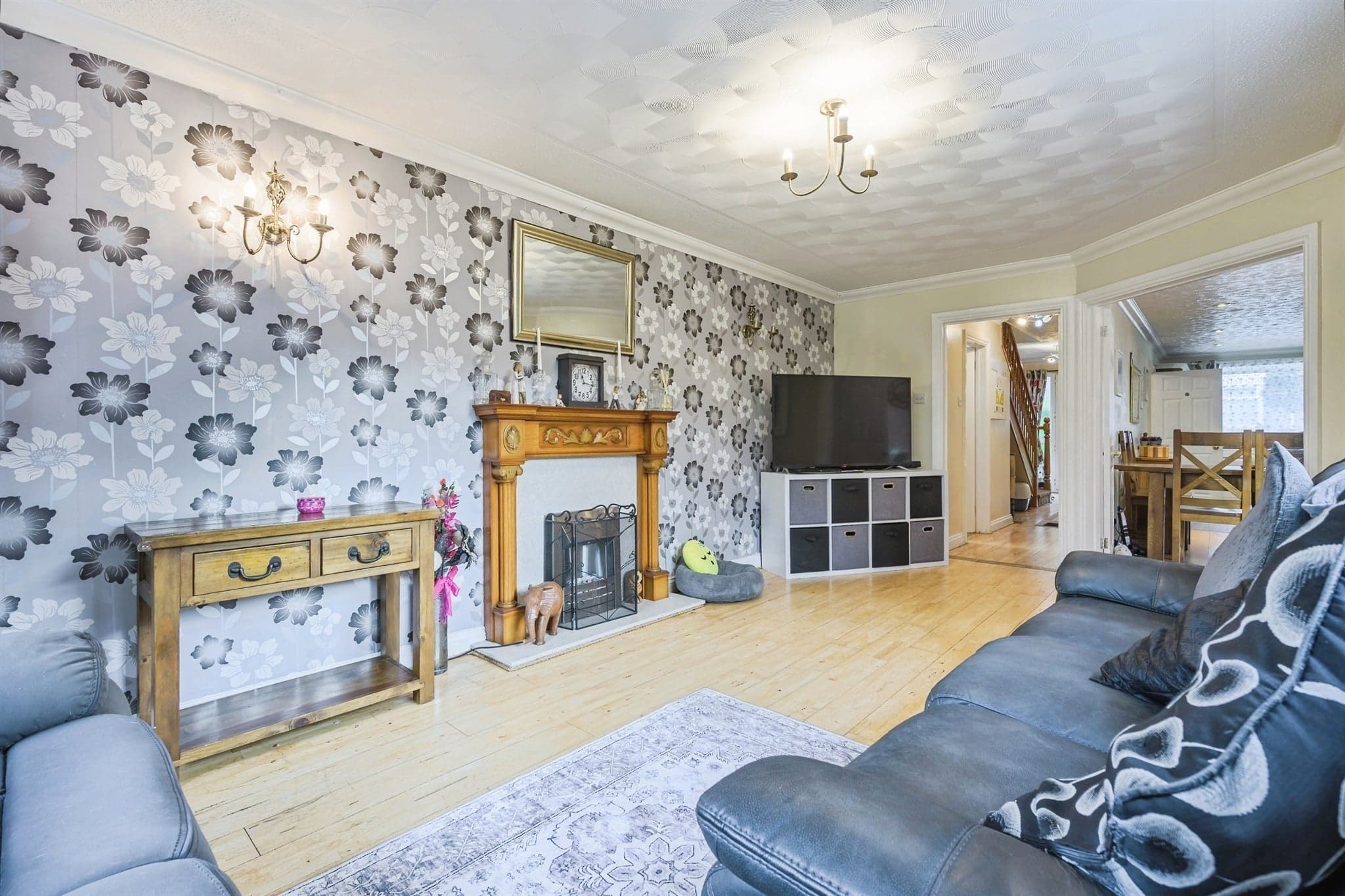 Property at Lands Park, Plymouth