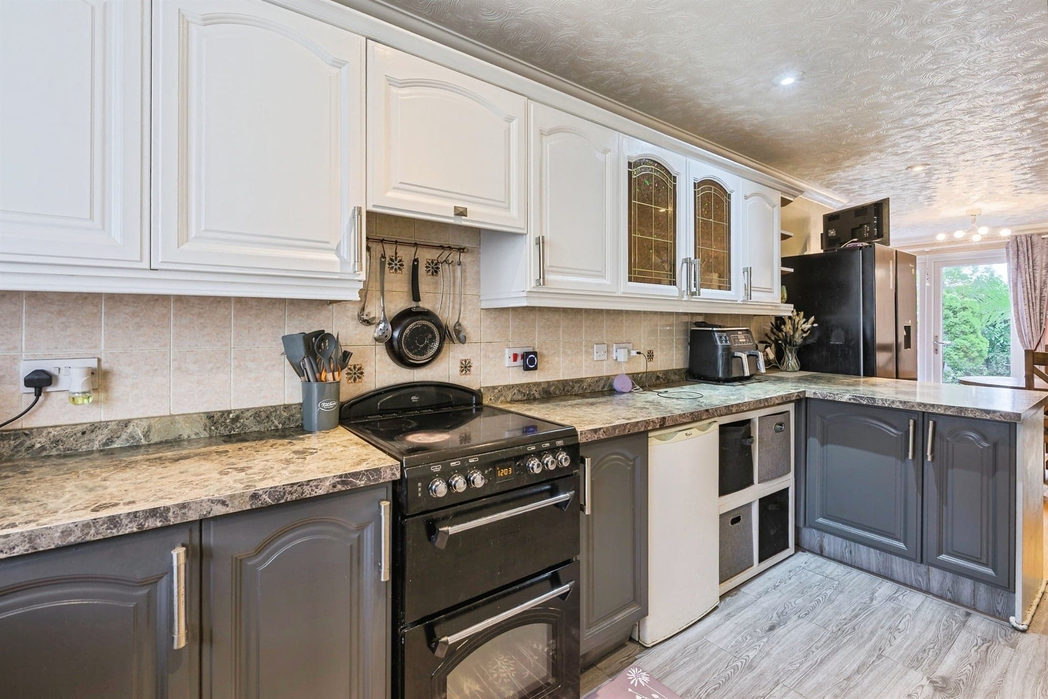 Property at Lands Park, Plymouth