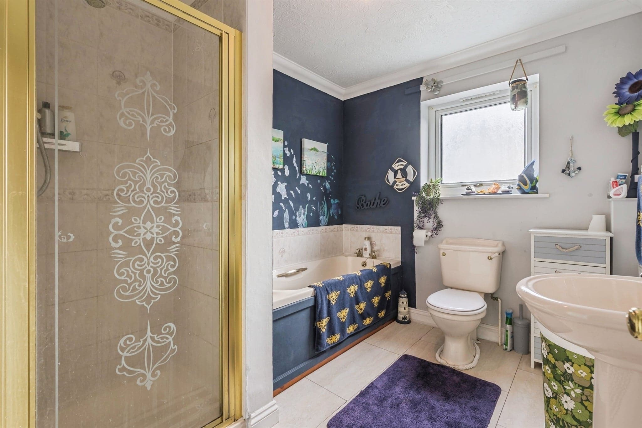 Property at Lands Park, Plymouth