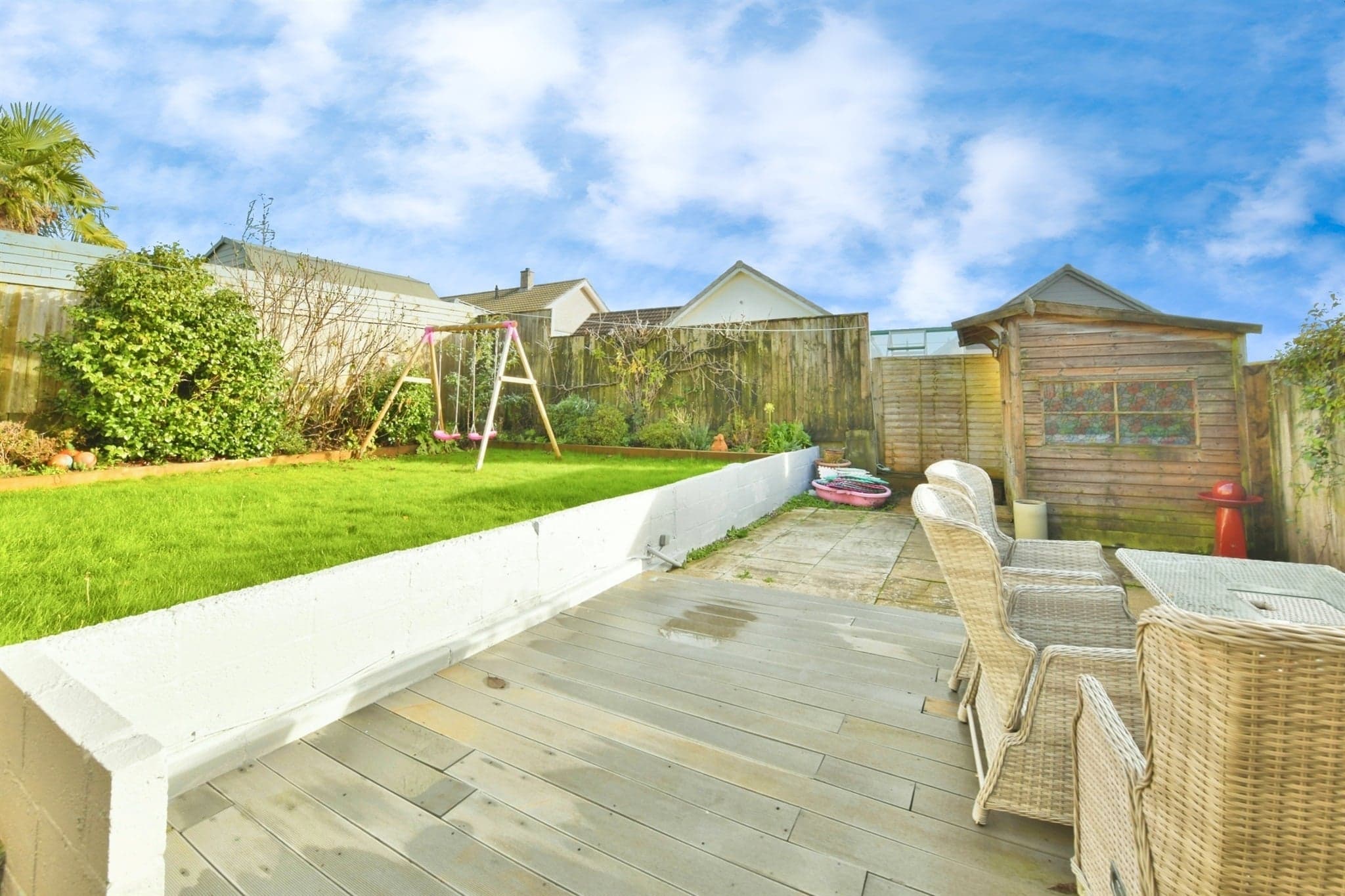 Property at Langmead Road, Plymouth