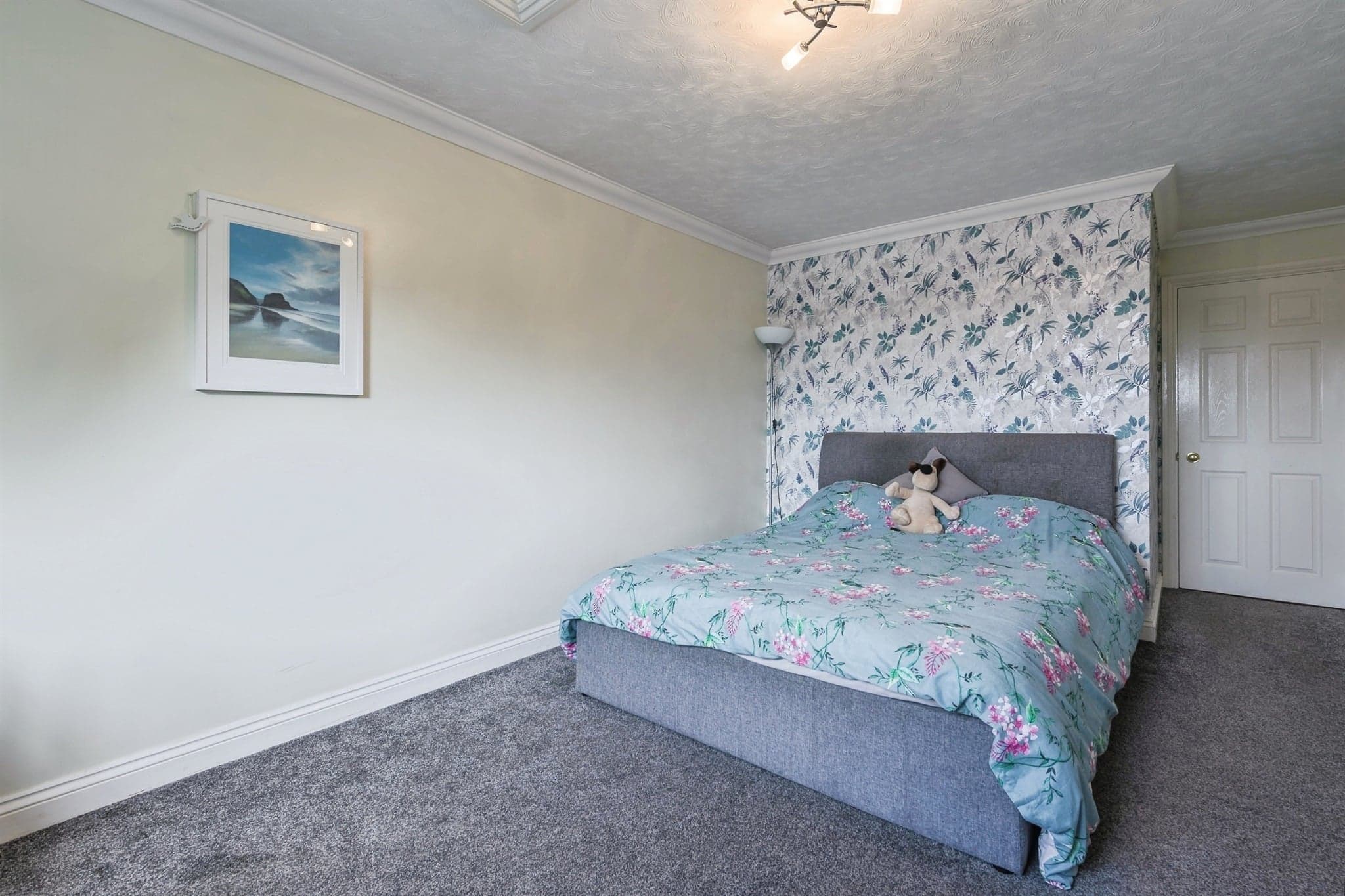 Property at Lands Park, Plymouth