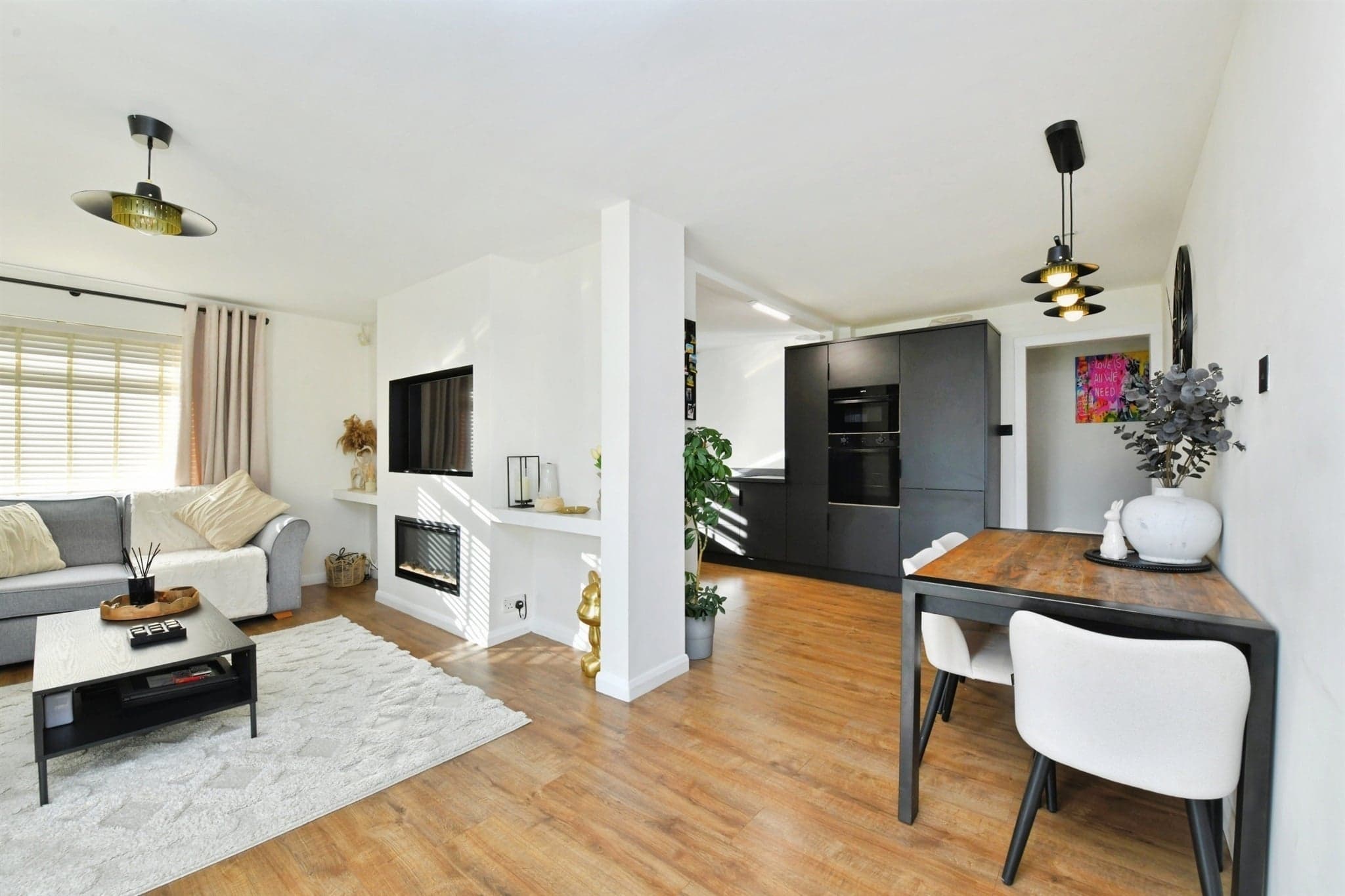 Property at Langmead Road, Plymouth