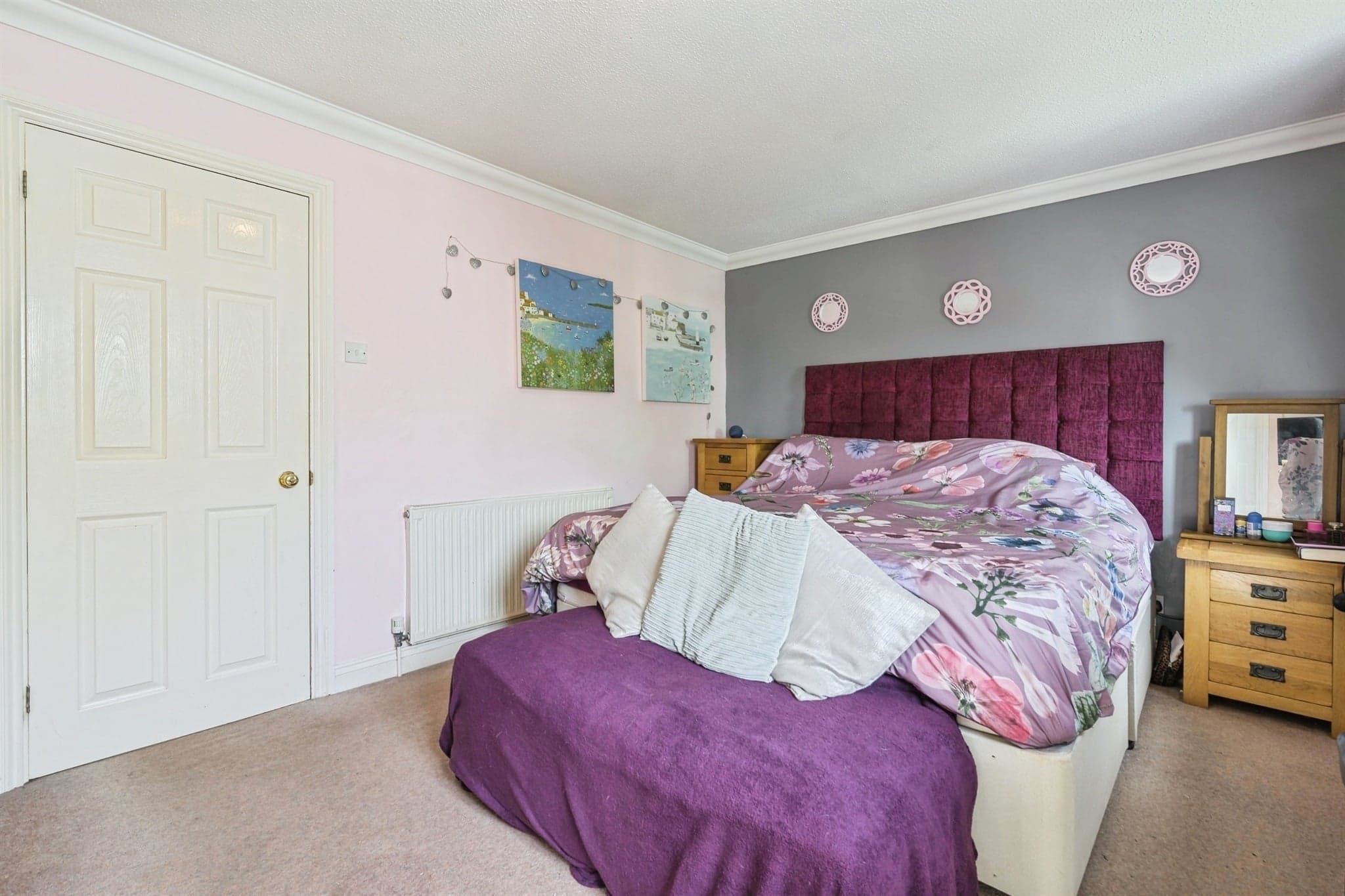 Property at Lands Park, Plymouth