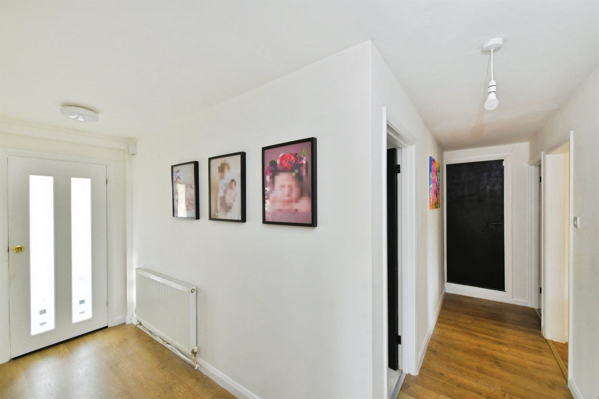 Property at Langmead Road, Plymouth