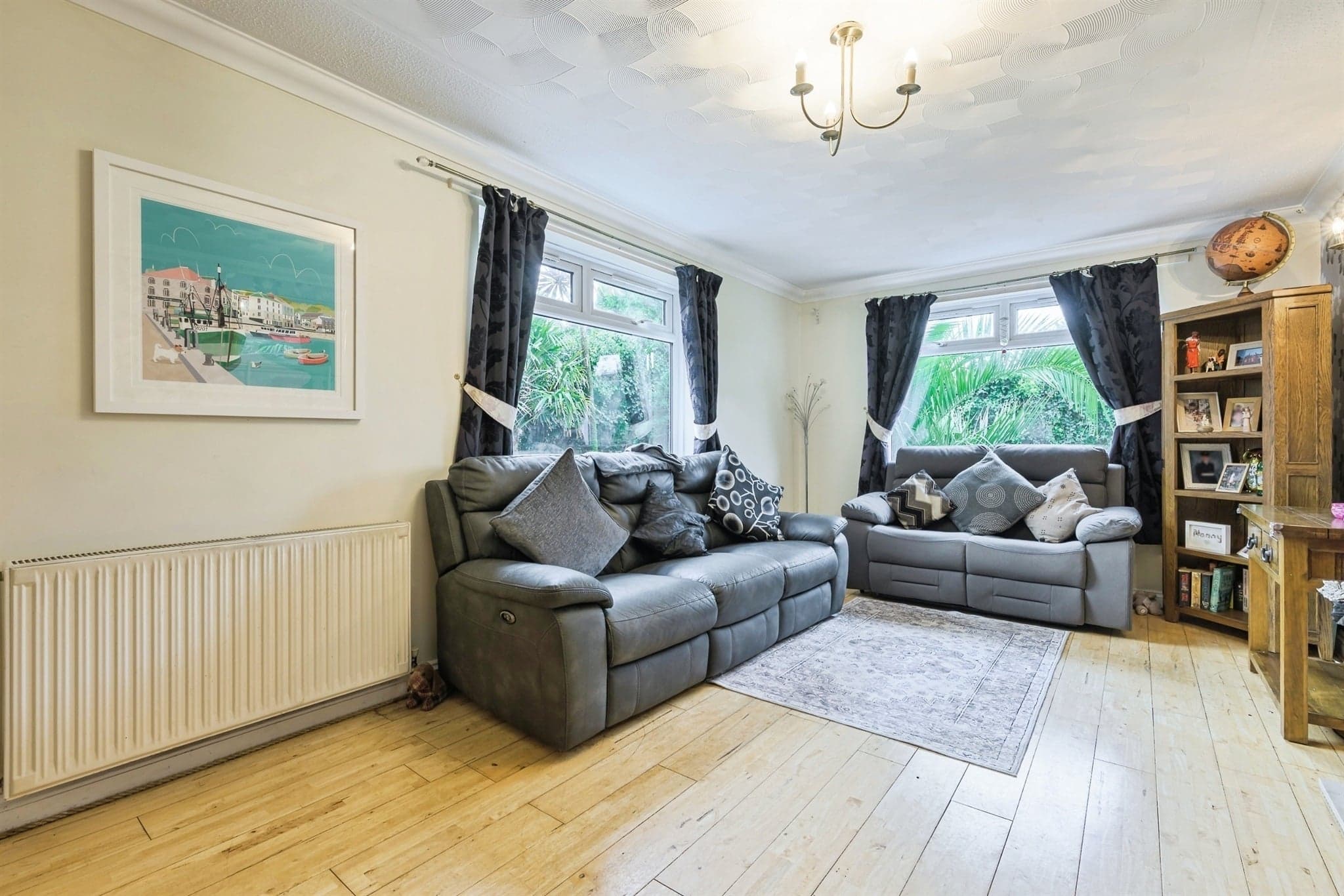 Property at Lands Park, Plymouth