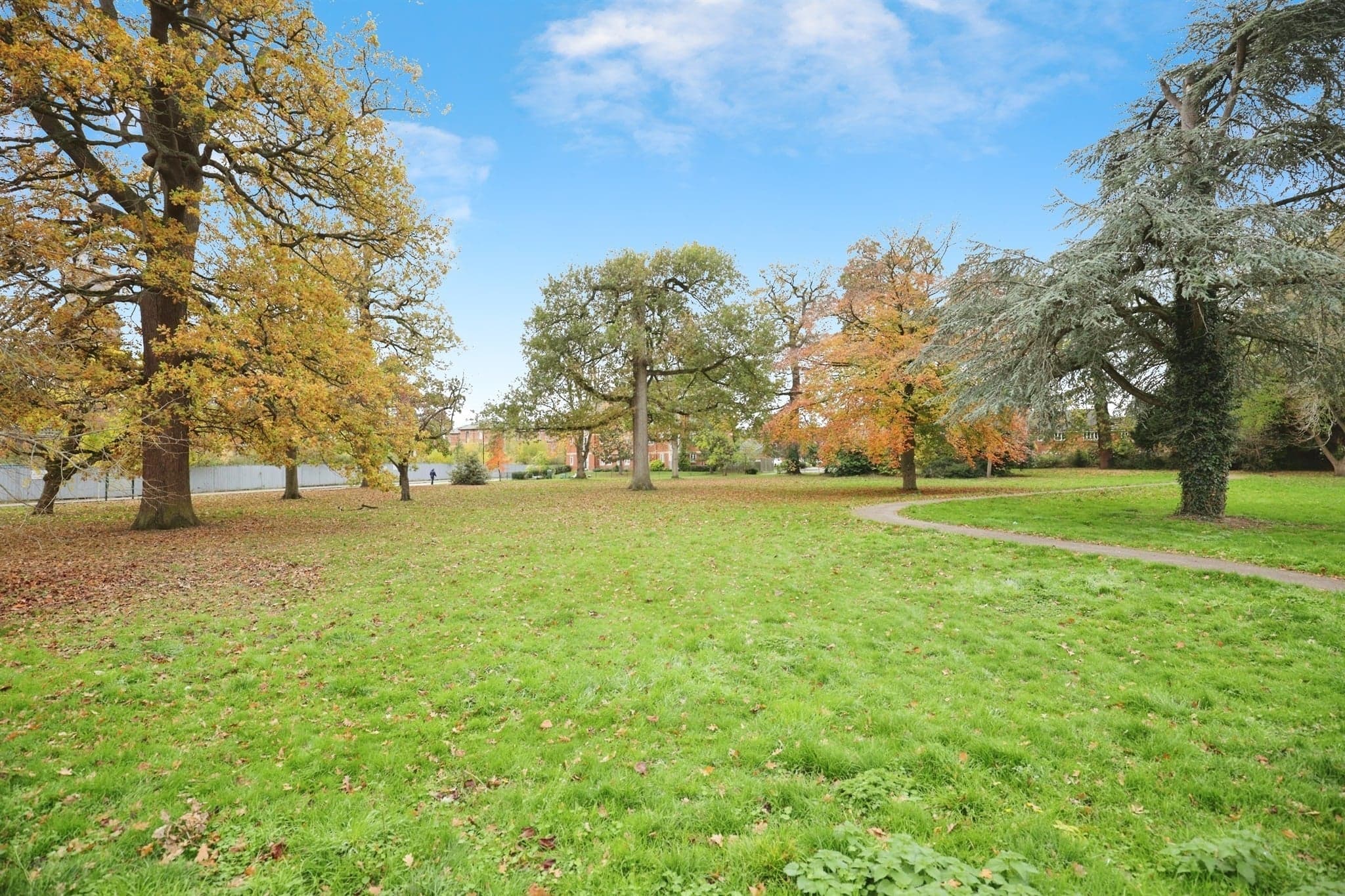 Property at Berrywood Close, Northampton