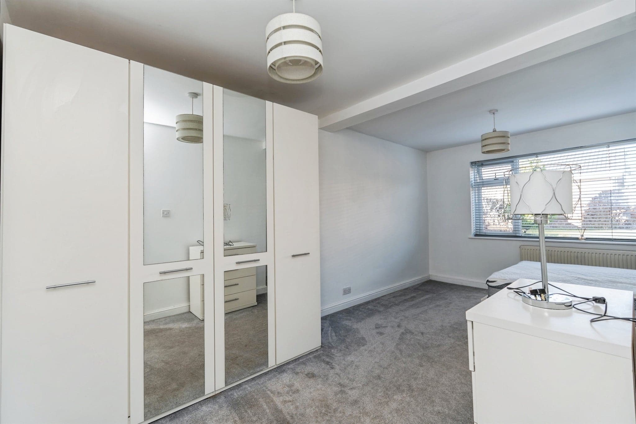 Property at Crescent Road, North Baddesley, Southampton