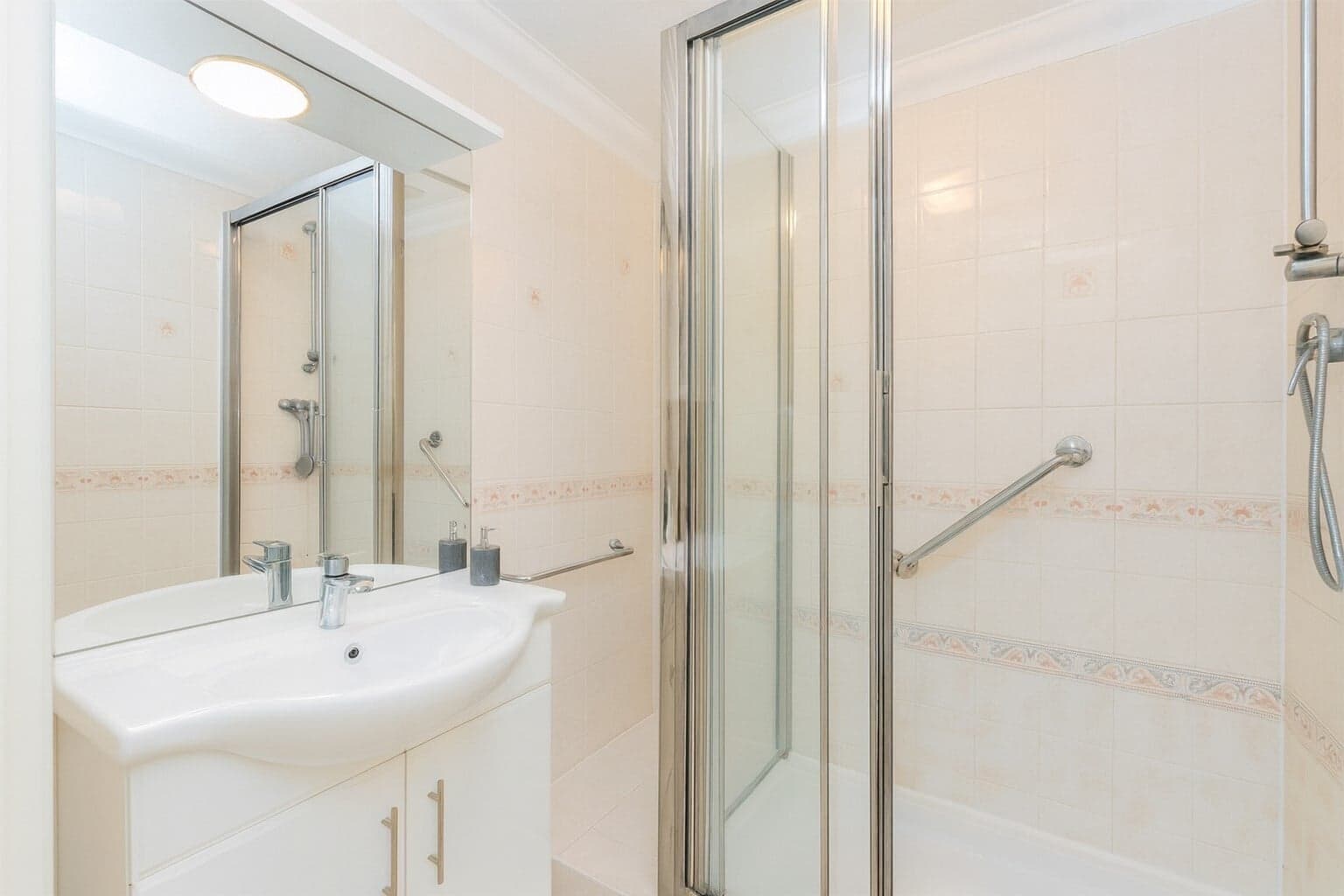 Property at Alma Road, Romsey