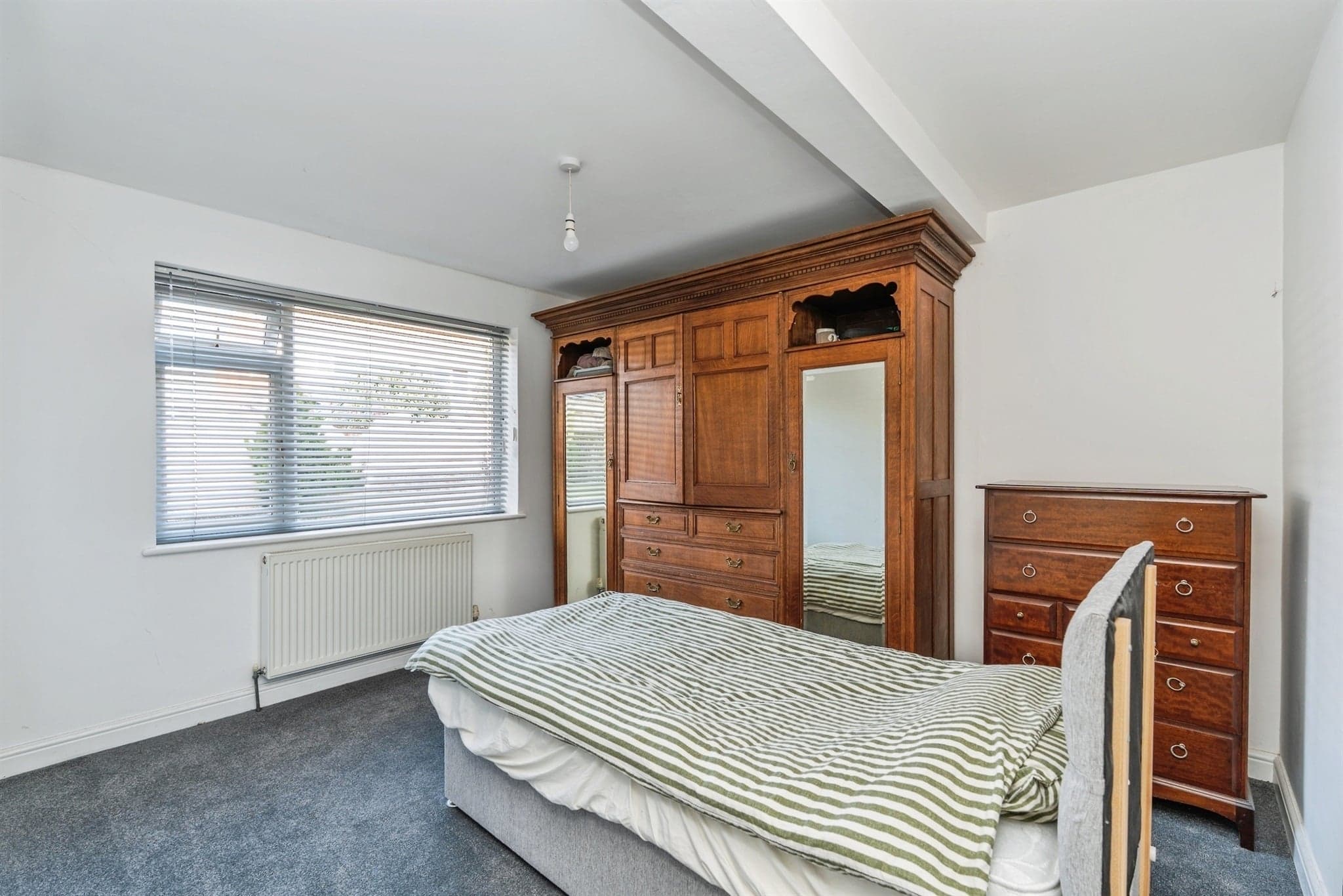 Property at Crescent Road, North Baddesley, Southampton
