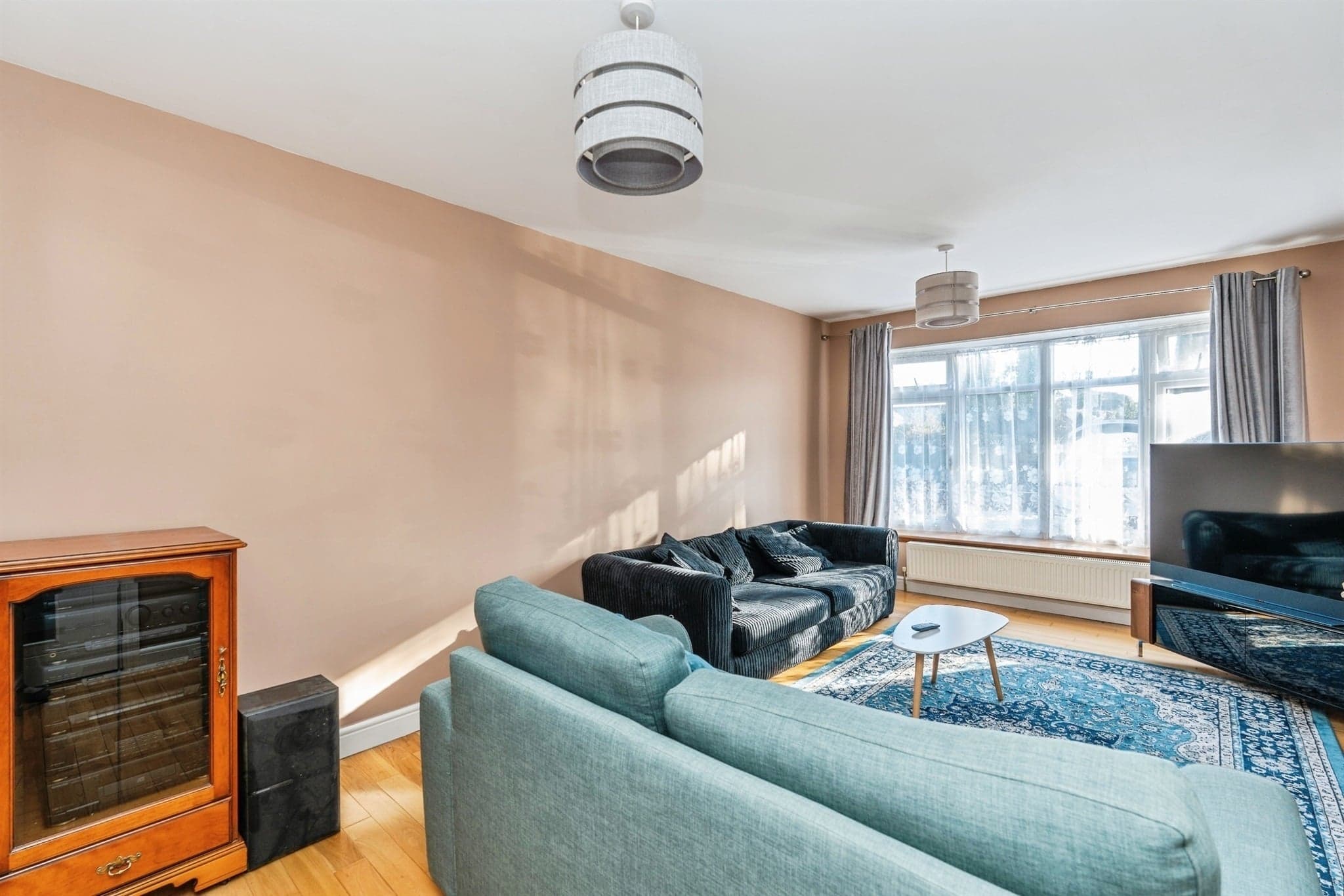 Property at Crescent Road, North Baddesley, Southampton