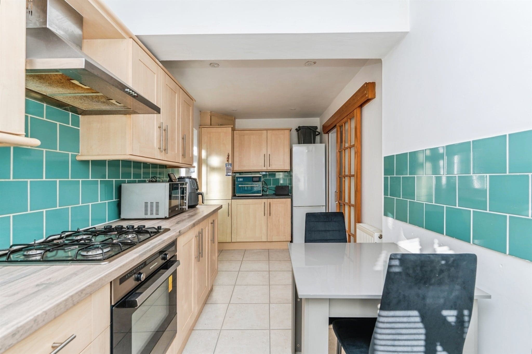 Property at Crescent Road, North Baddesley, Southampton