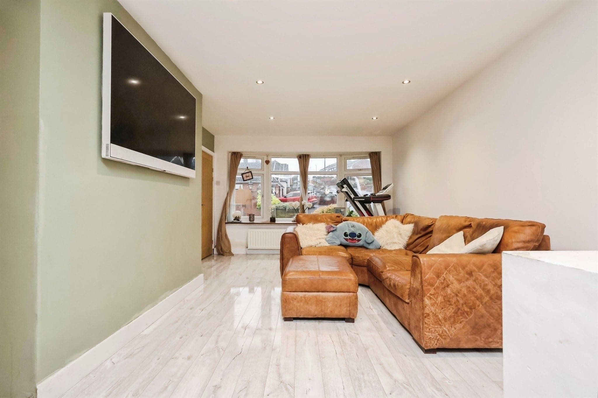 Property at Ragees Road, Kingswinford