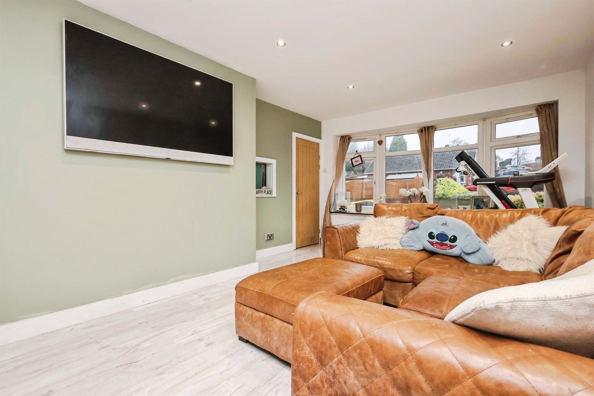 Property at Ragees Road, Kingswinford