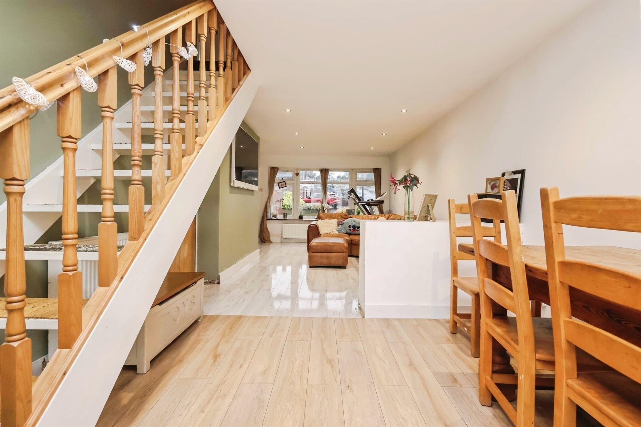 Property at Ragees Road, Kingswinford