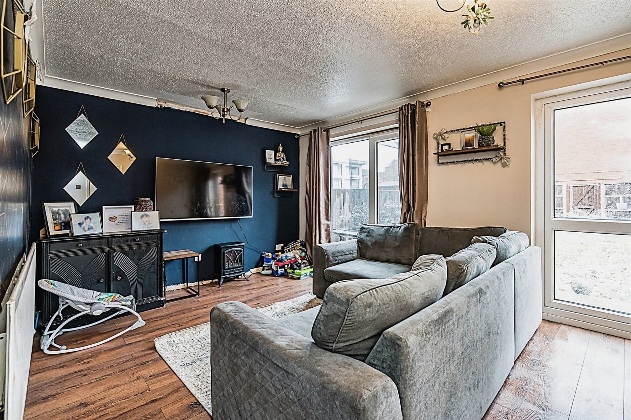 Property at Rushall Close, Wordsley, Stourbridge