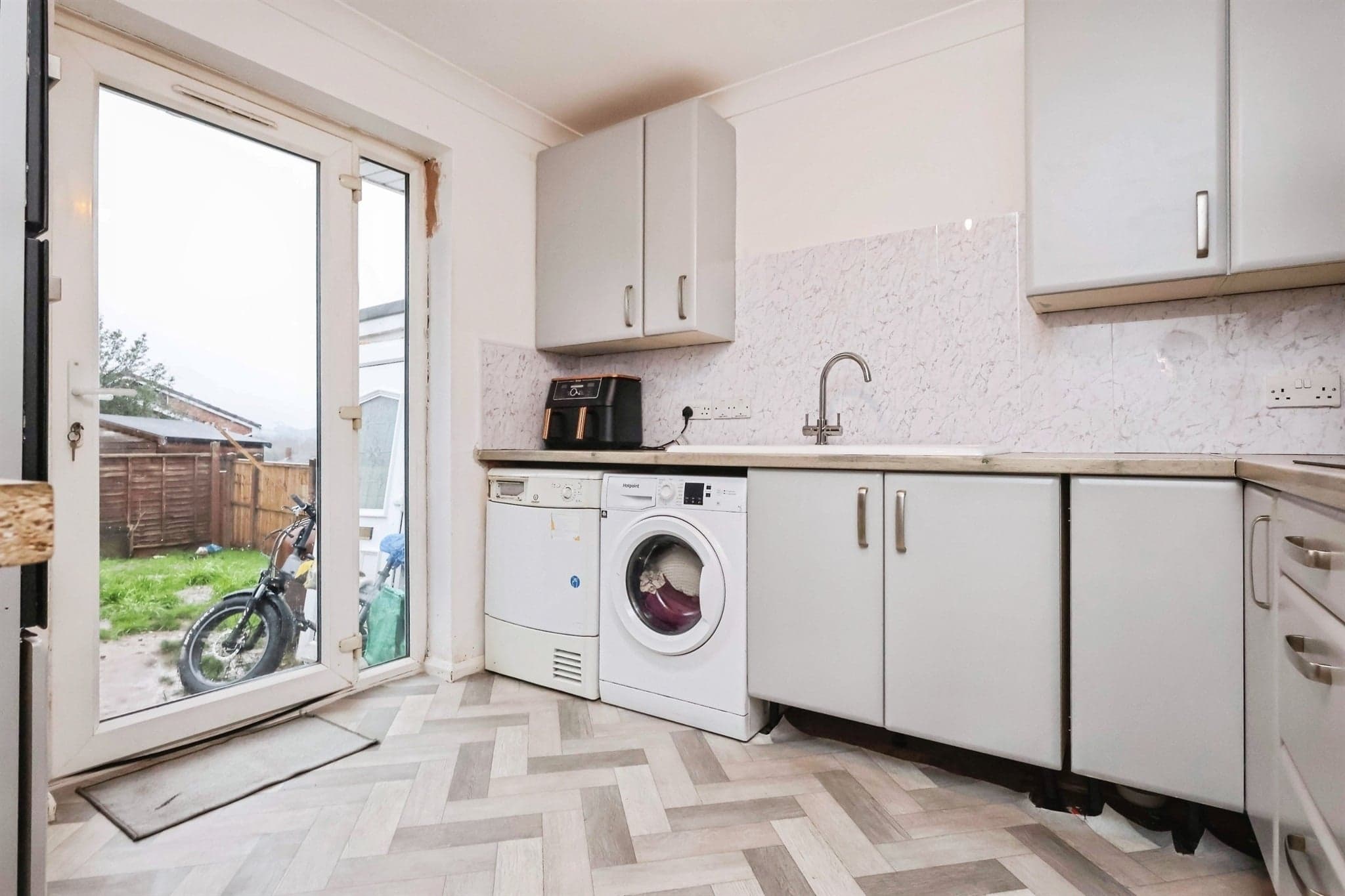 Property at Ragees Road, Kingswinford