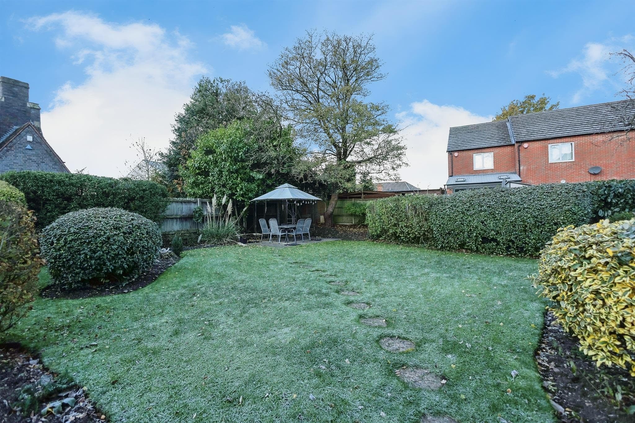 Property at Belfry Drive, Wollaston, Stourbridge