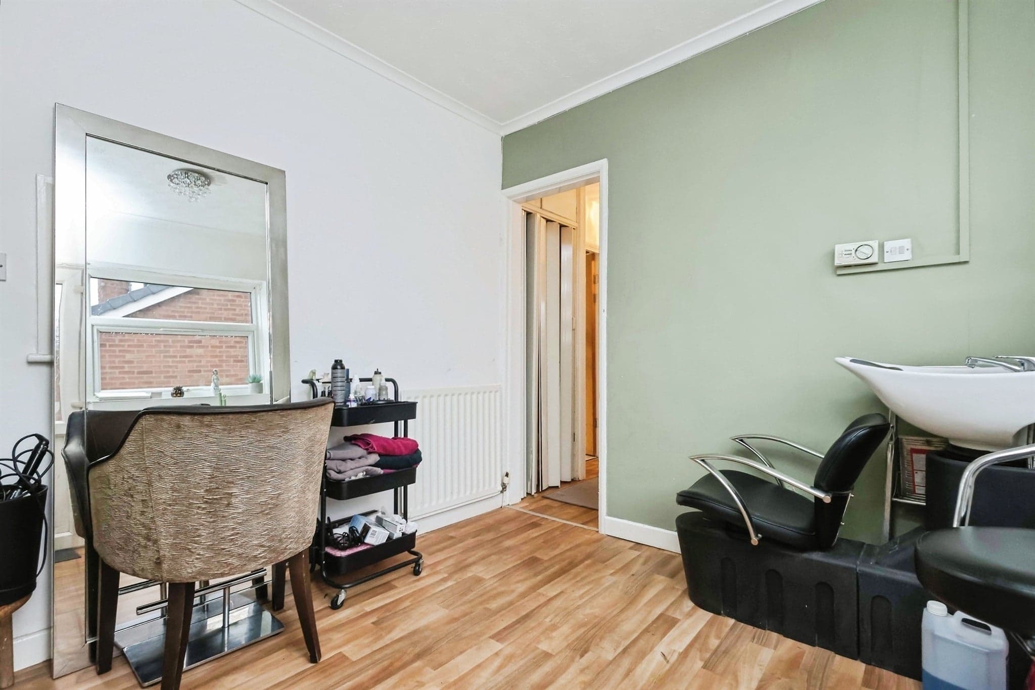 Property at Ragees Road, Kingswinford