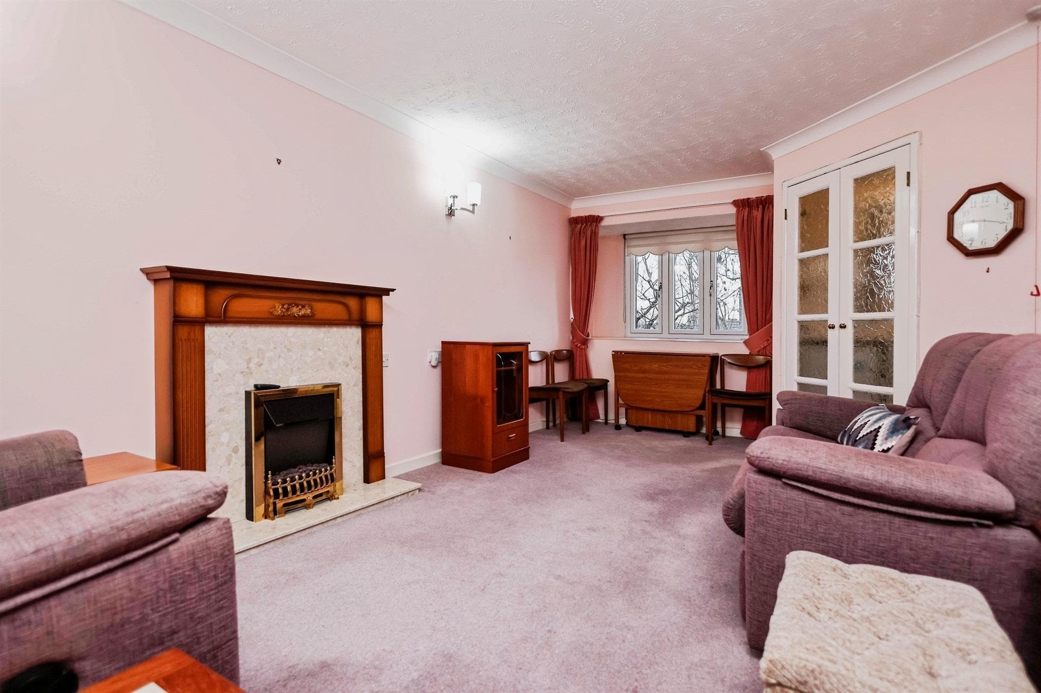 Property at Belfry Drive, Wollaston, Stourbridge