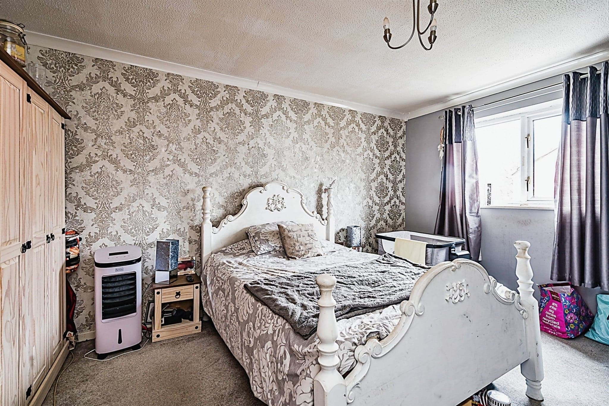 Property at Rushall Close, Wordsley, Stourbridge