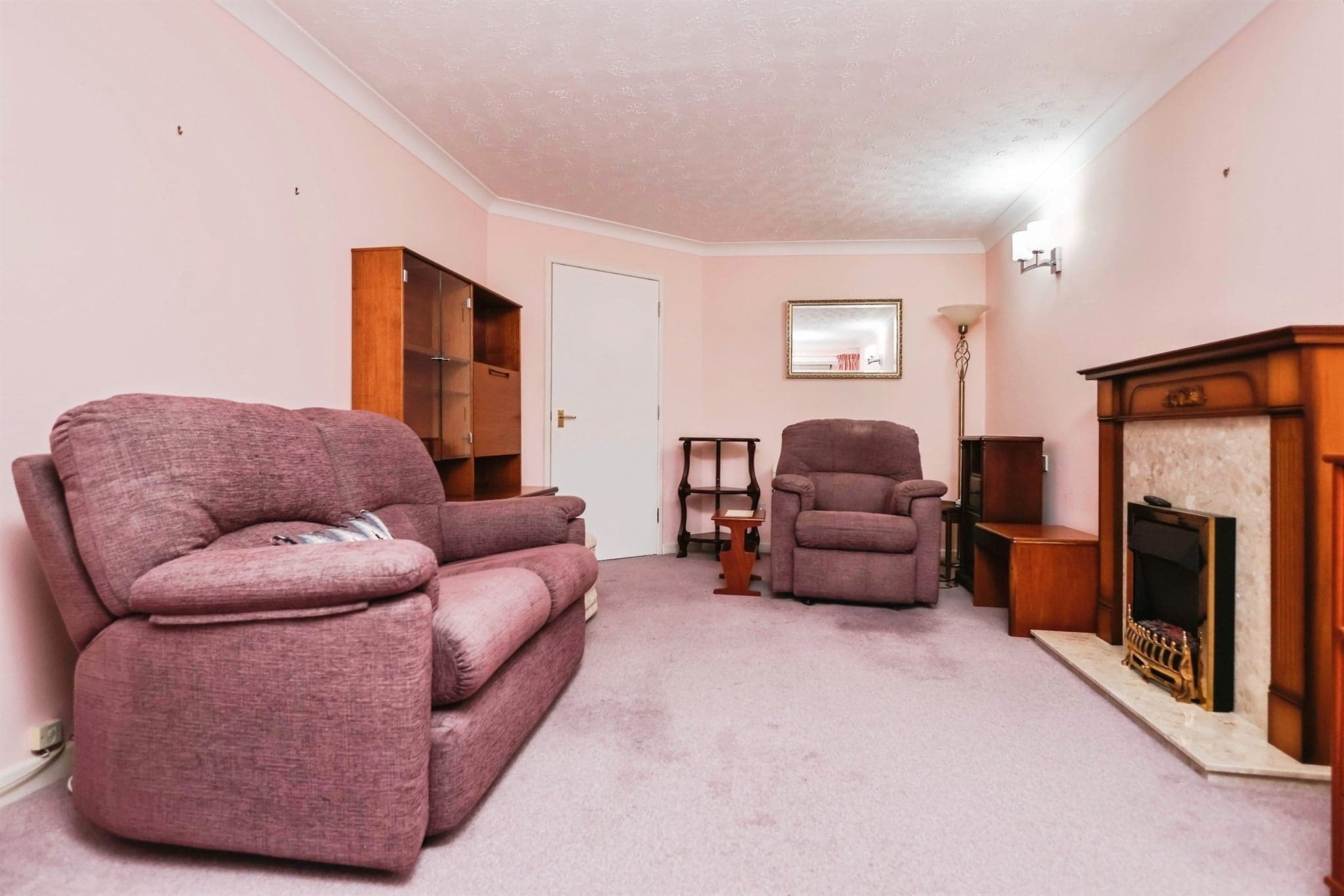 Property at Belfry Drive, Wollaston, Stourbridge
