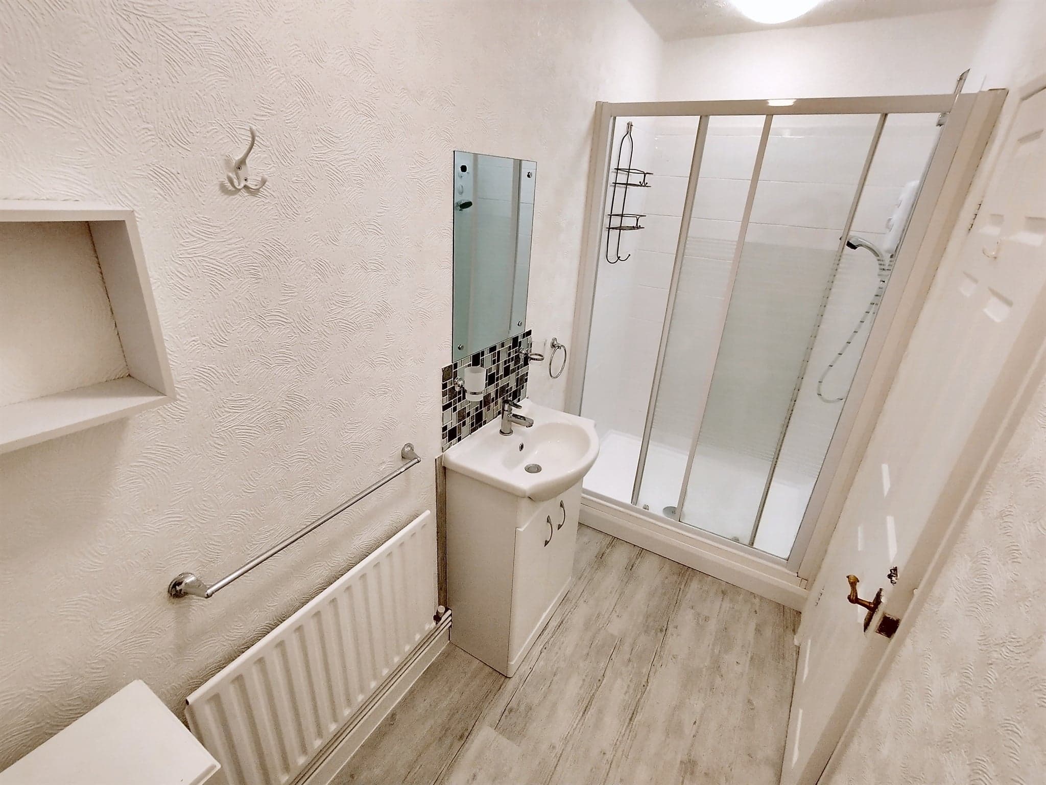 Property at Alfred Road, Plymouth