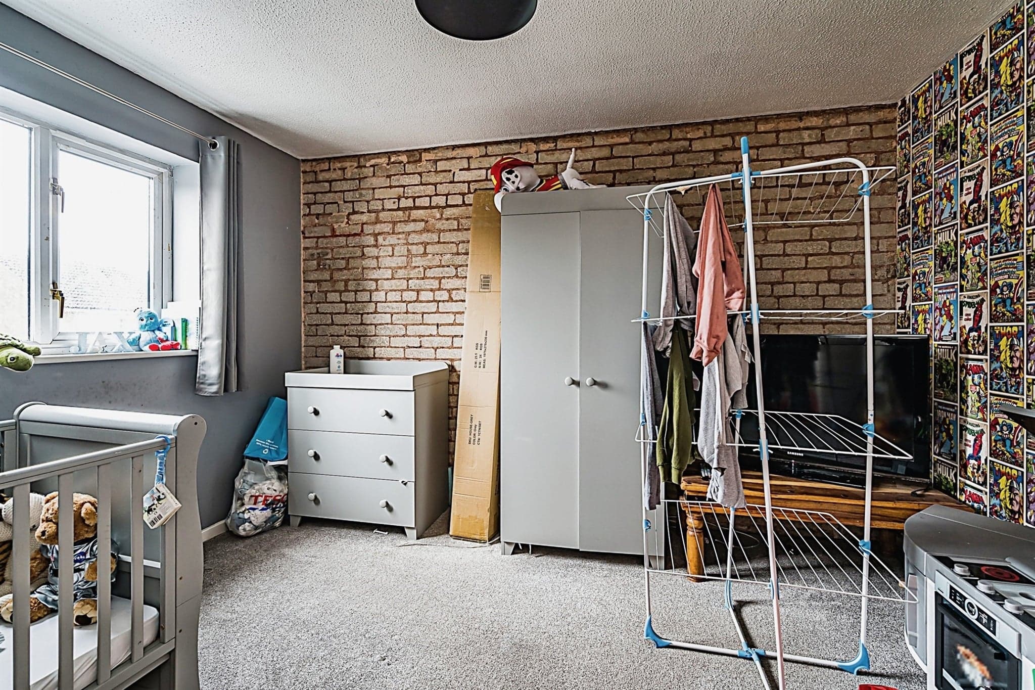 Property at Rushall Close, Wordsley, Stourbridge