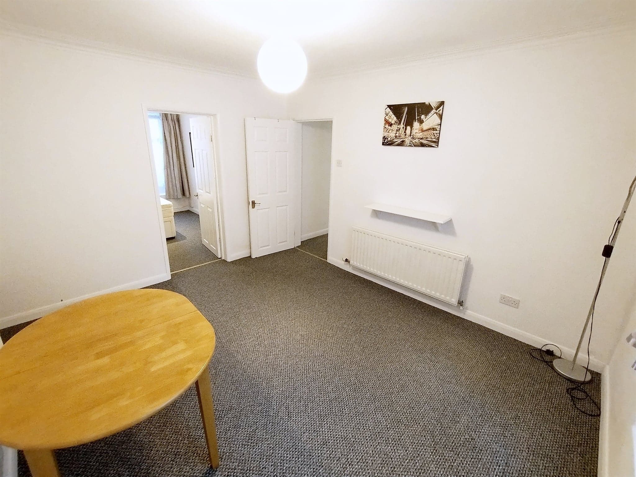 Property at Alfred Road, Plymouth