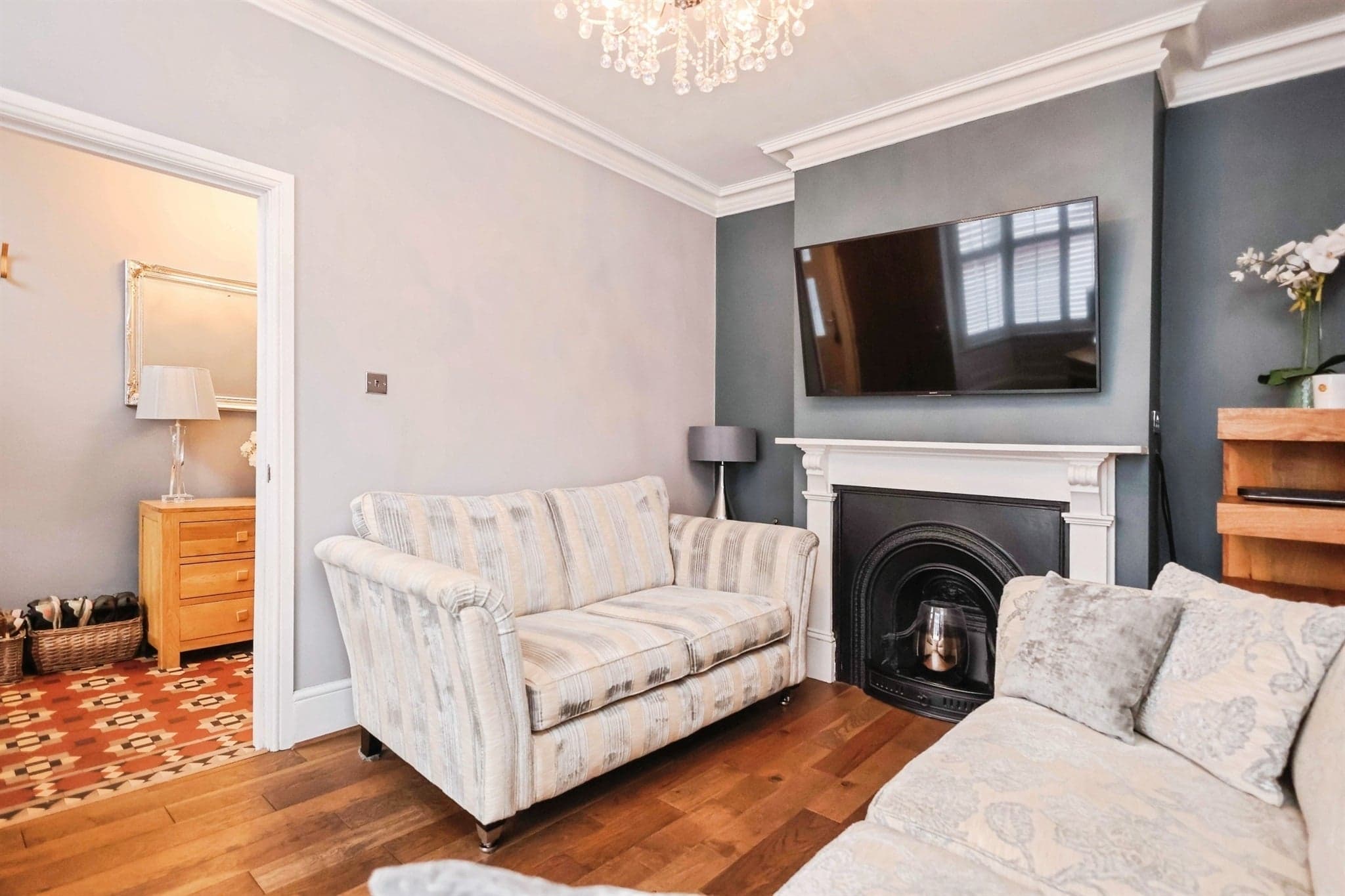 Property at Dennis Street, Amblecote, Stourbridge