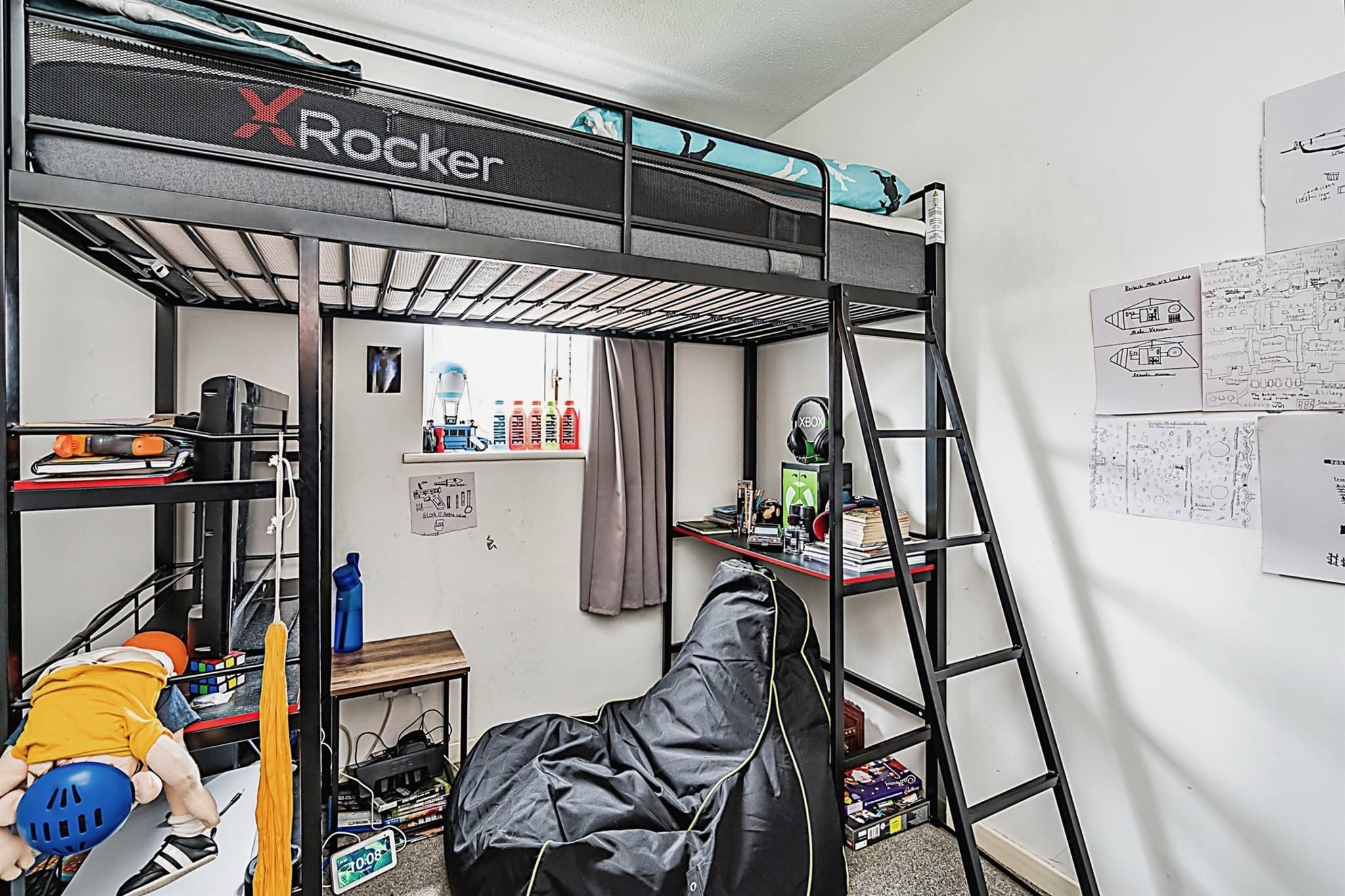 Property at Rushall Close, Wordsley, Stourbridge