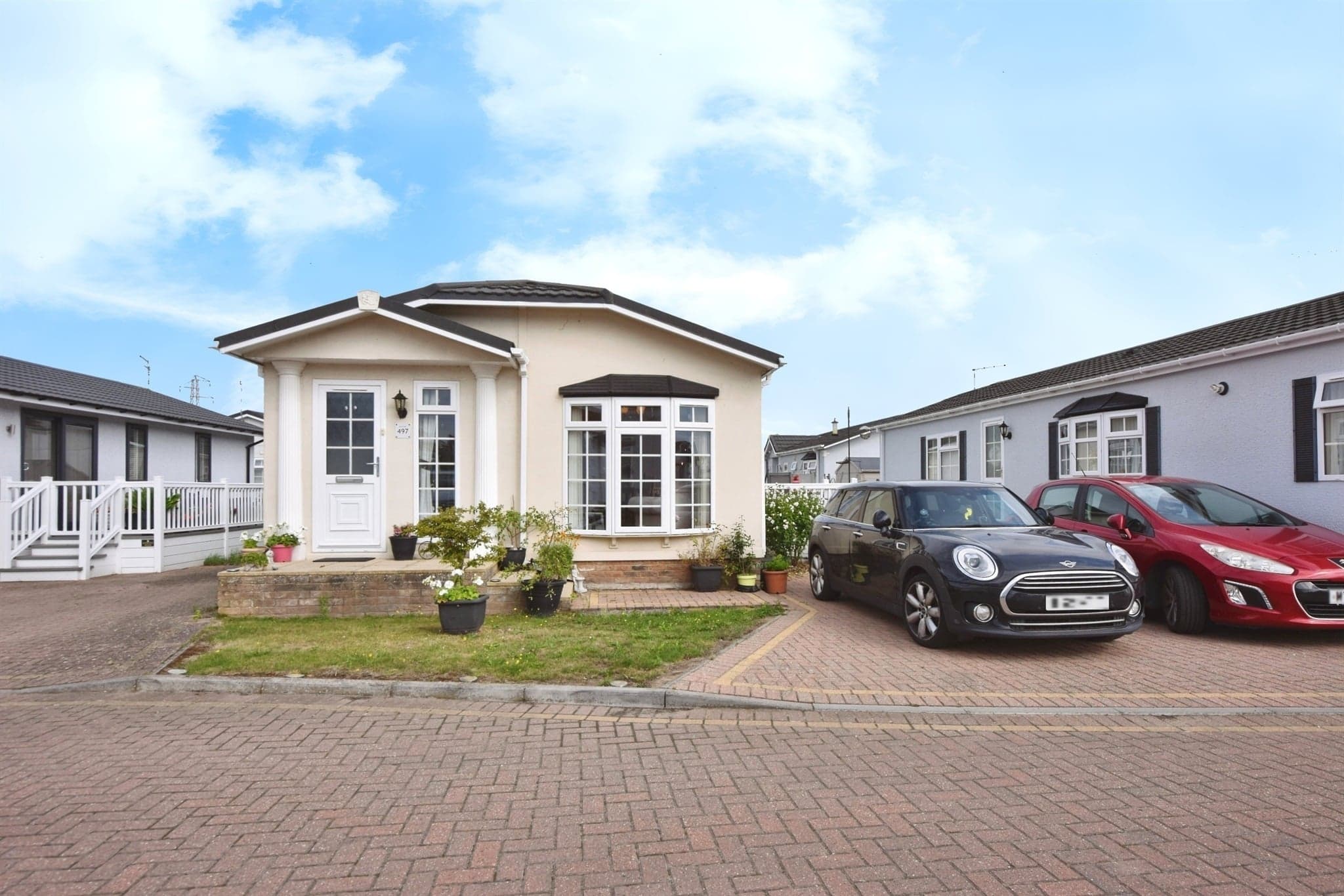 Property at Elm Way, Battlesbridge, Wickford