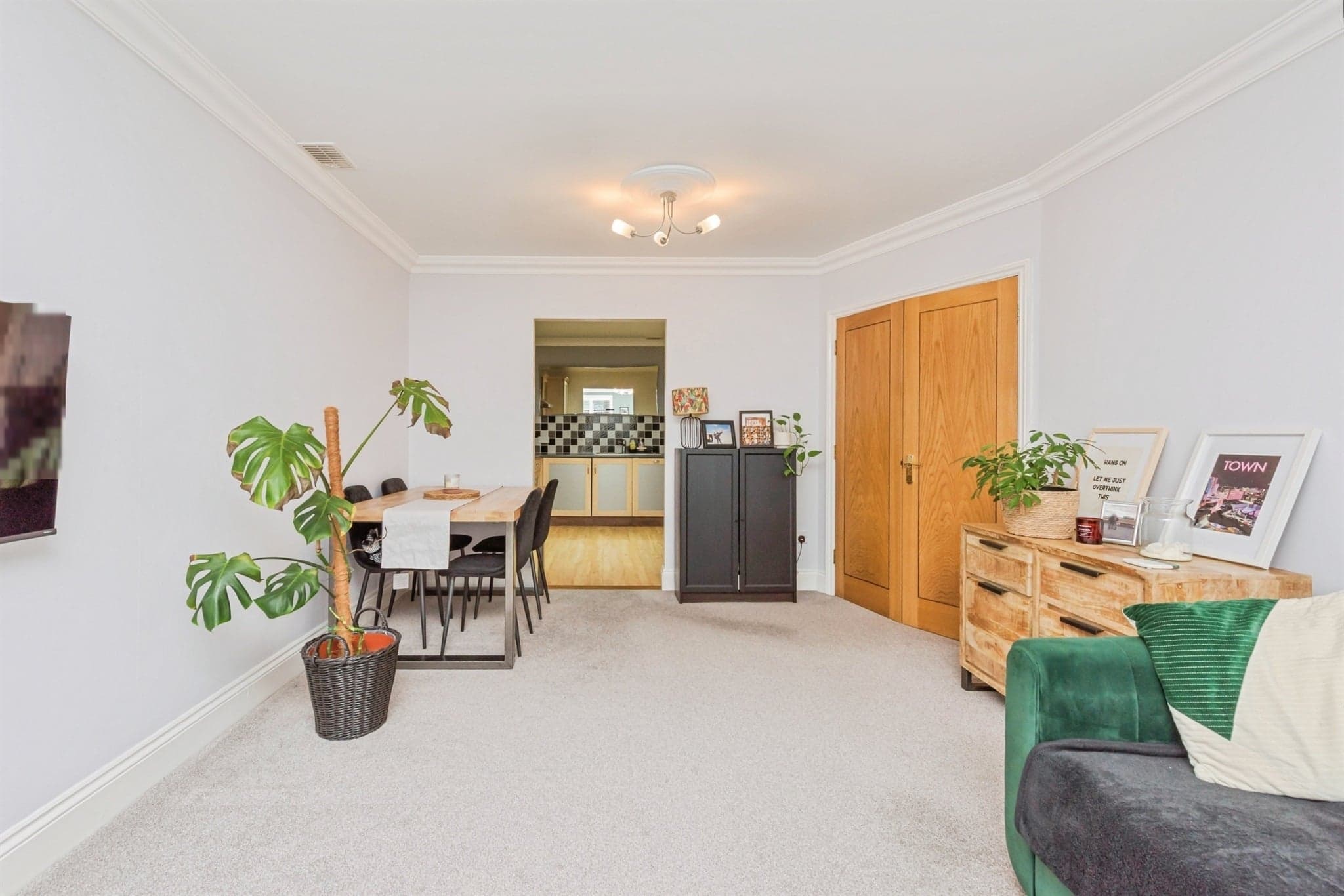 Property at Caversham Place, SUTTON COLDFIELD