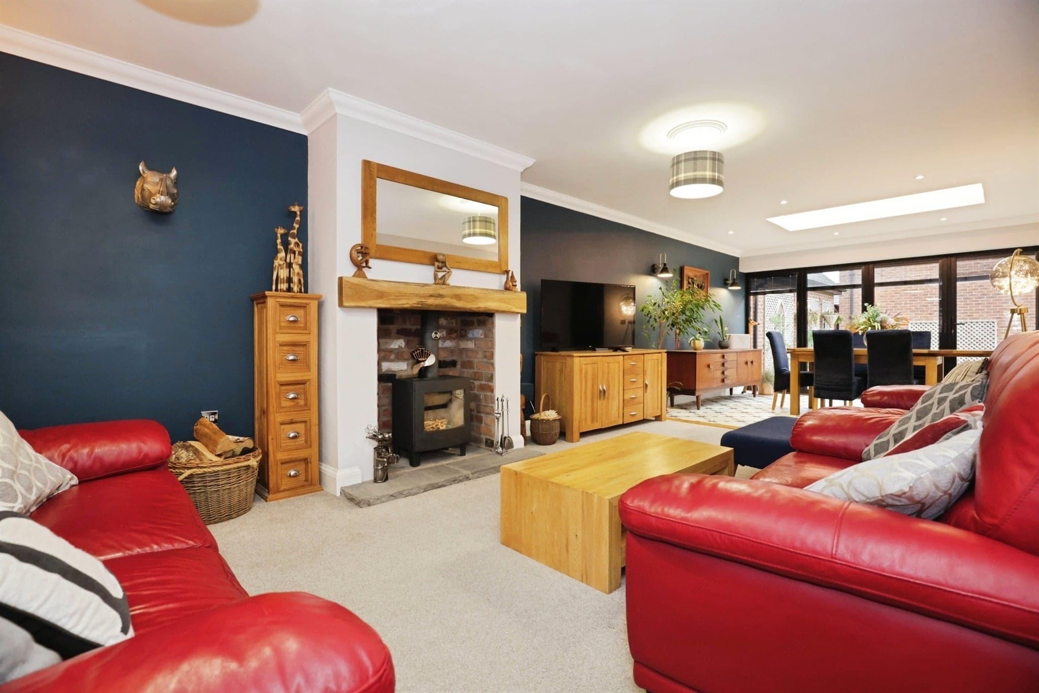 Property at Arkwright Avenue, Rugby