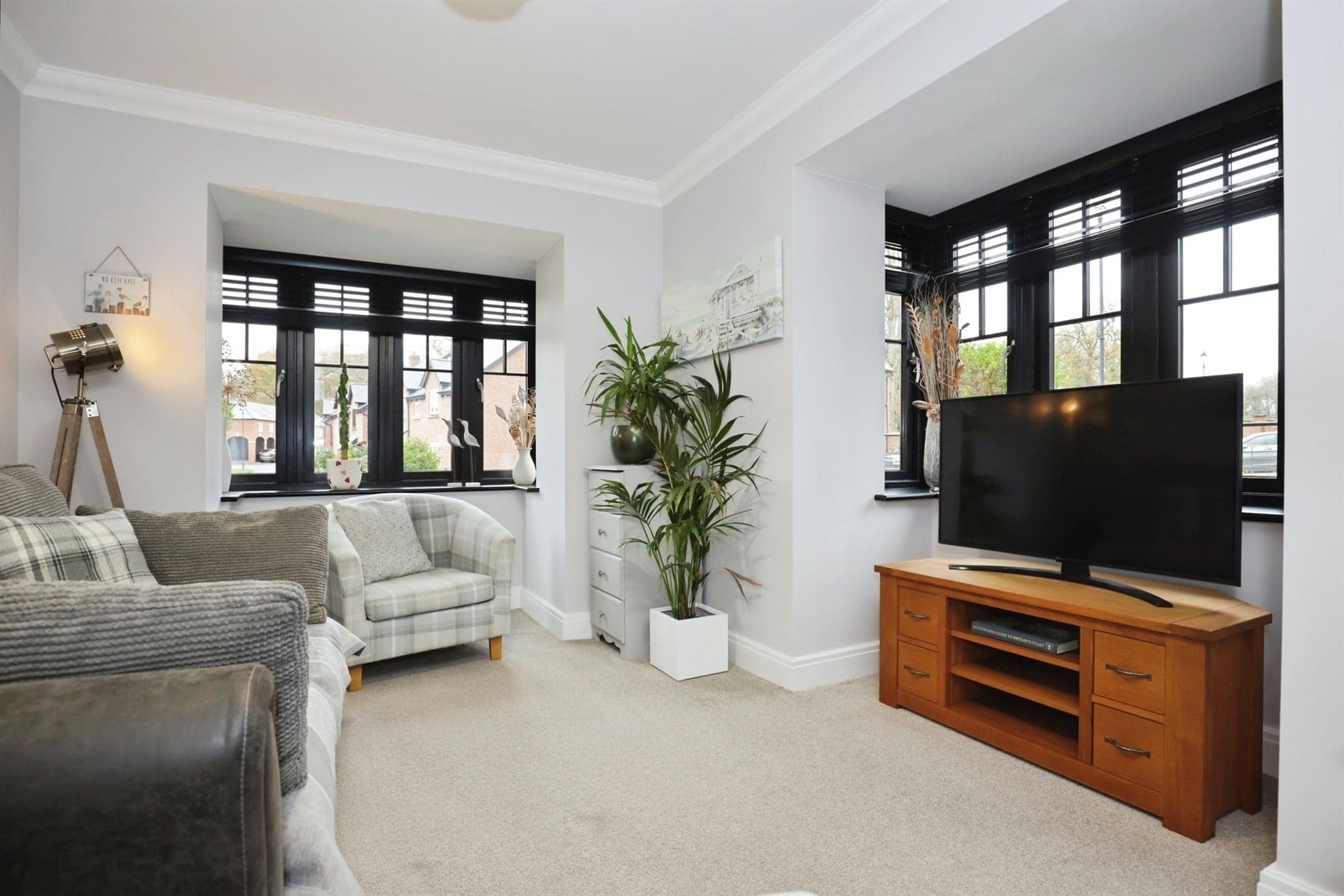 Property at Arkwright Avenue, Rugby