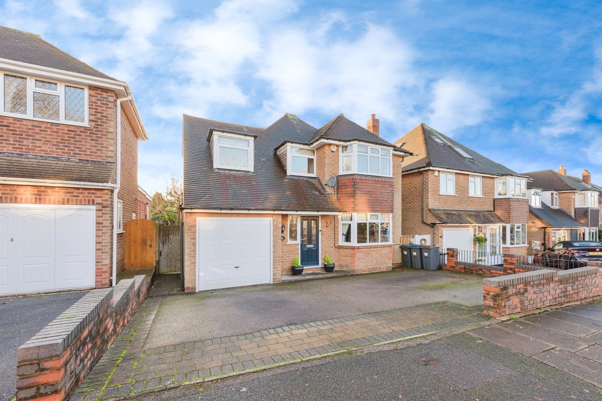 Property at Longdon Drive, SUTTON COLDFIELD