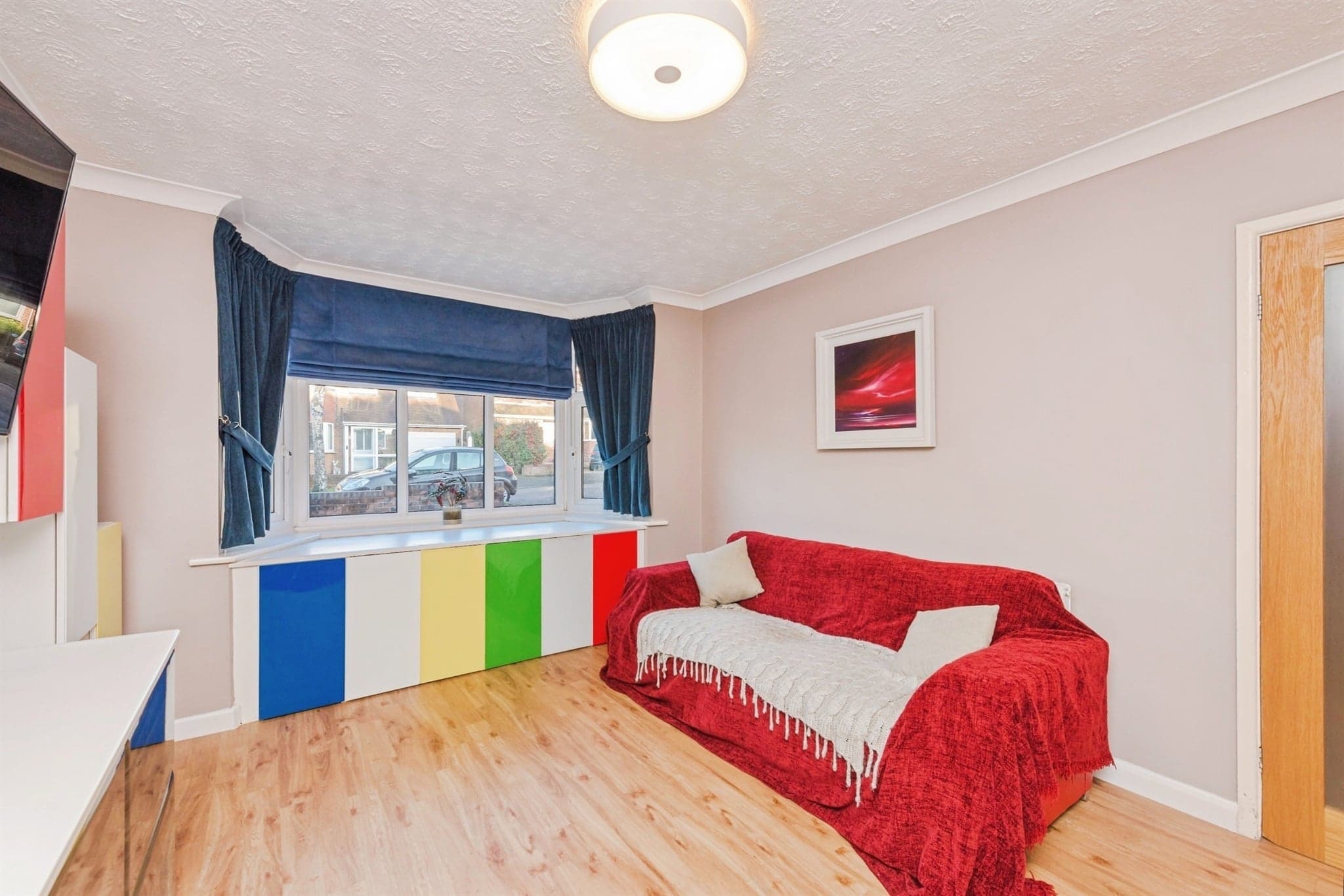 Property at Longdon Drive, SUTTON COLDFIELD