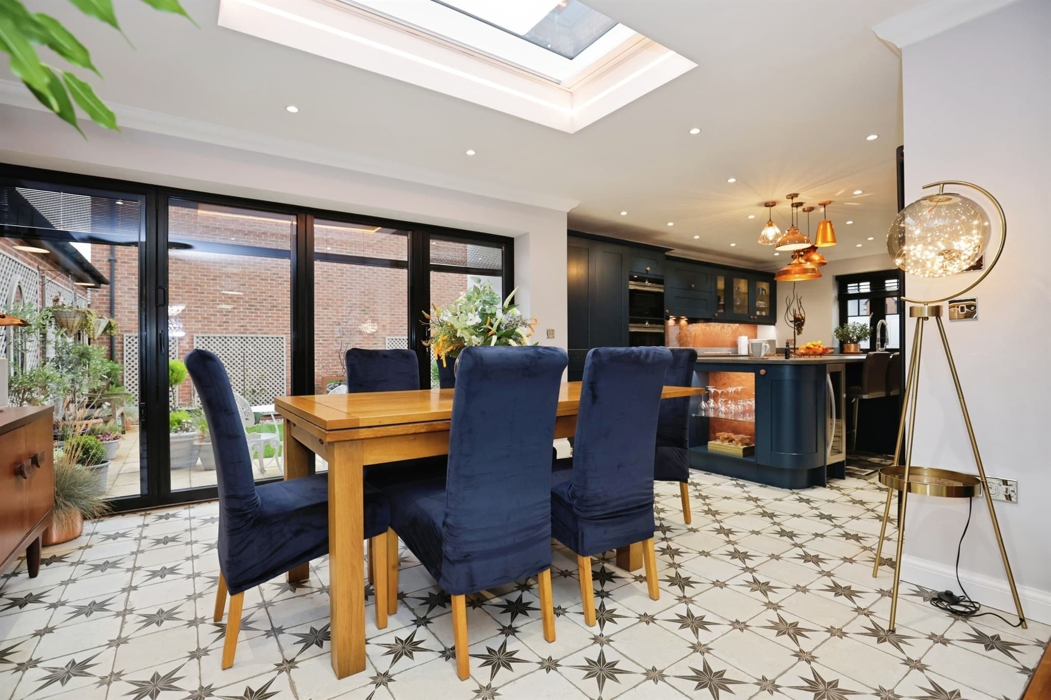 Property at Arkwright Avenue, Rugby