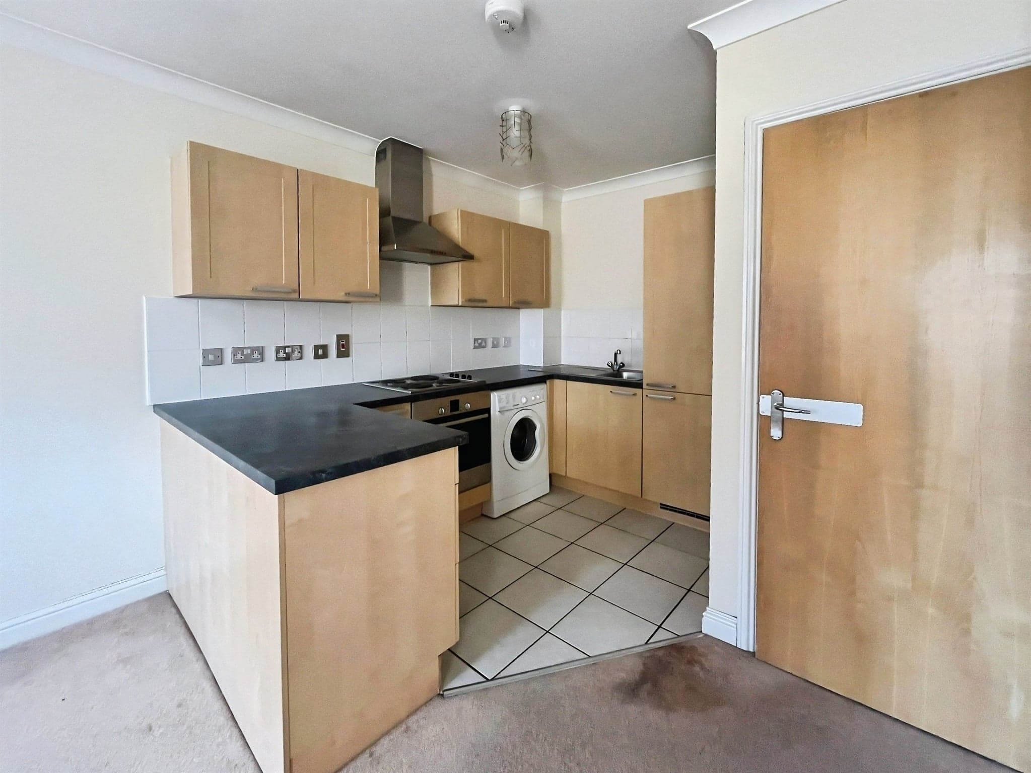 Property at Marbeck Close, Swindon