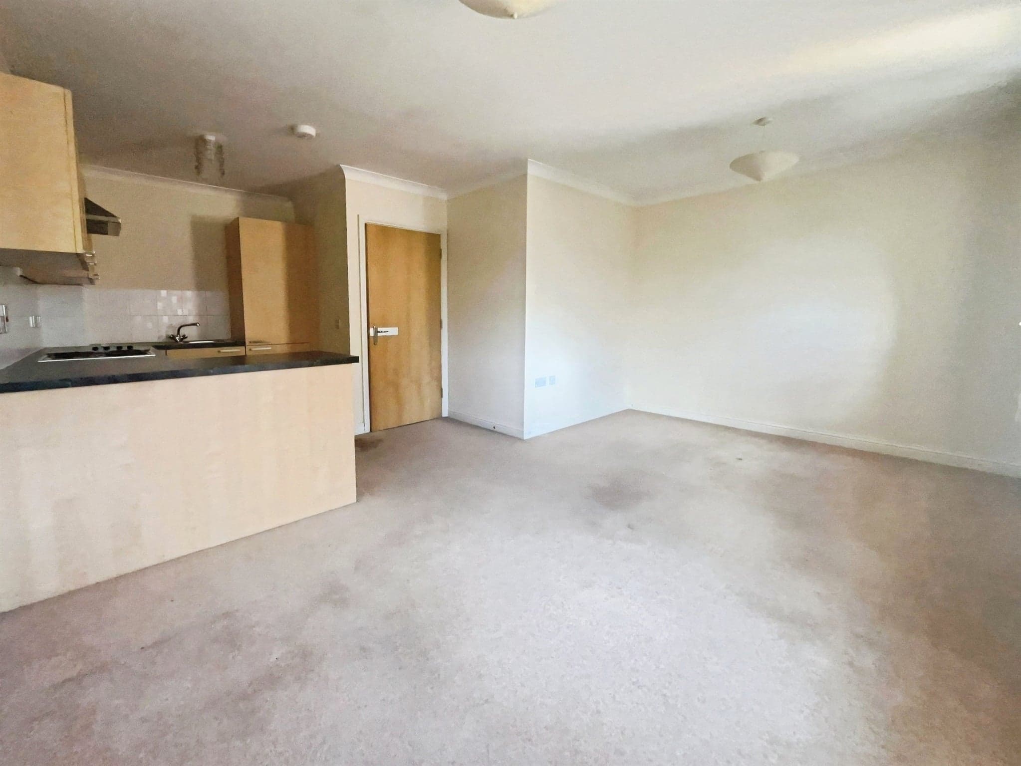 Property at Marbeck Close, Swindon
