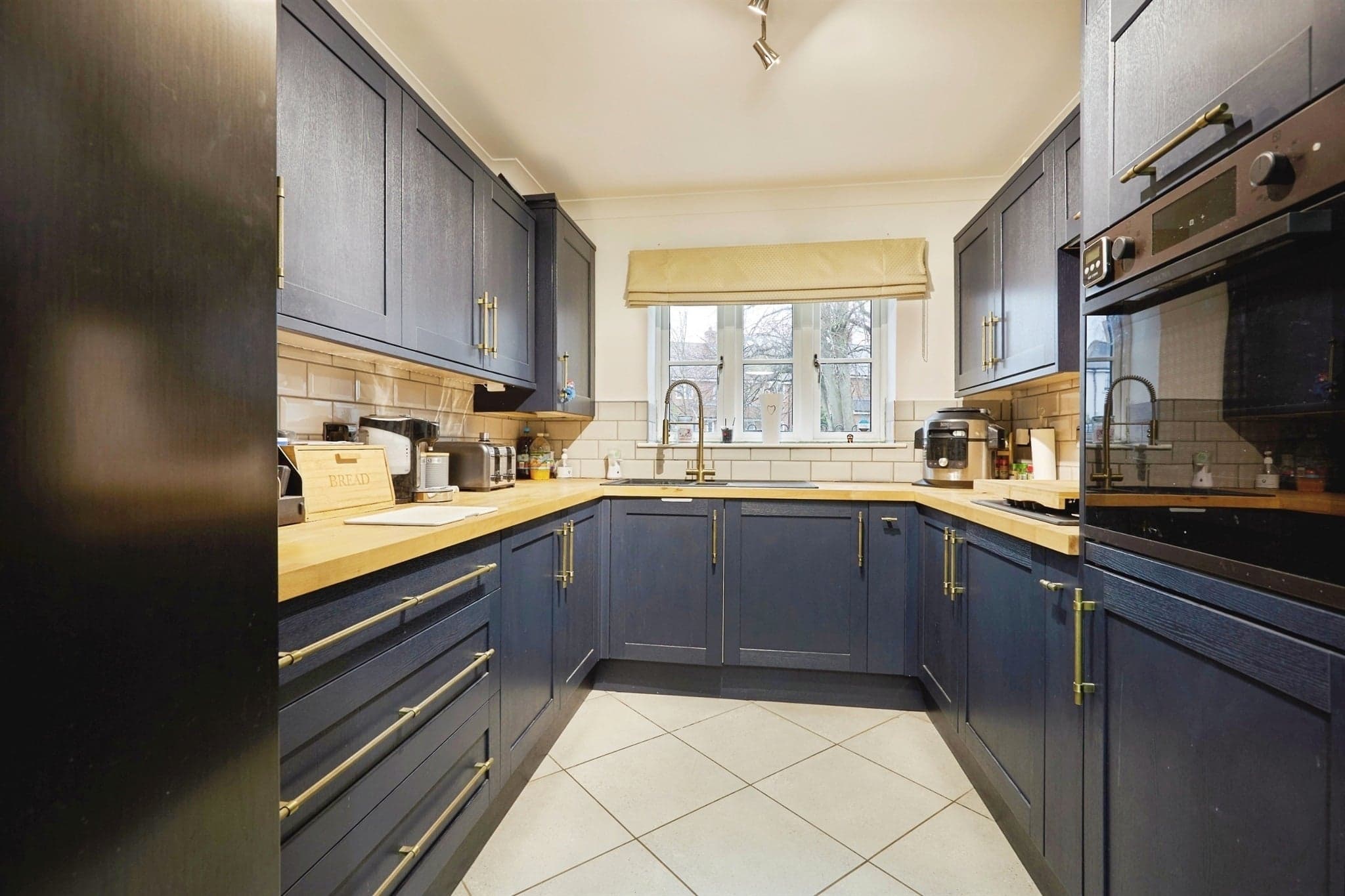 Property at Indus Road, Shaftesbury