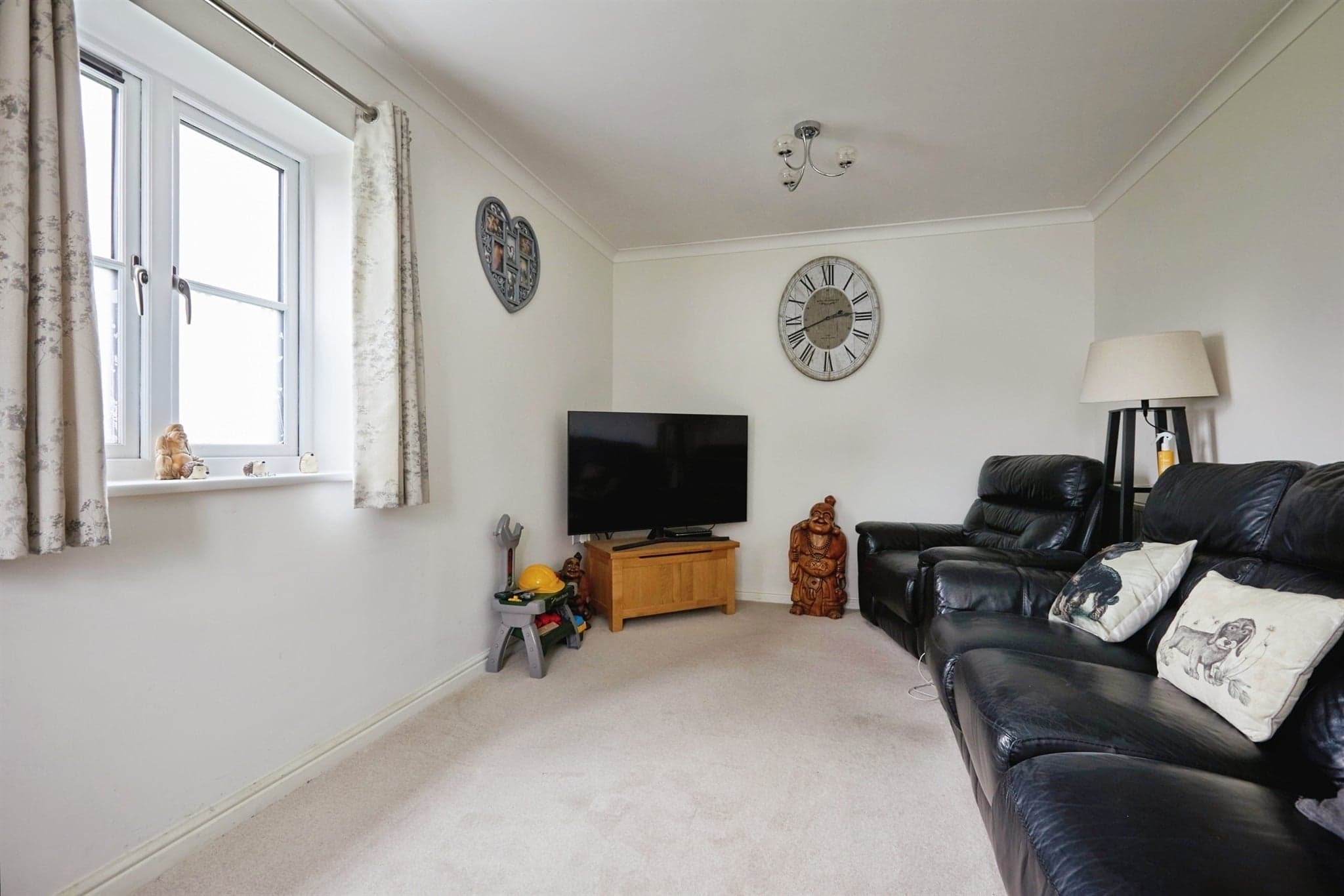Property at Indus Road, Shaftesbury
