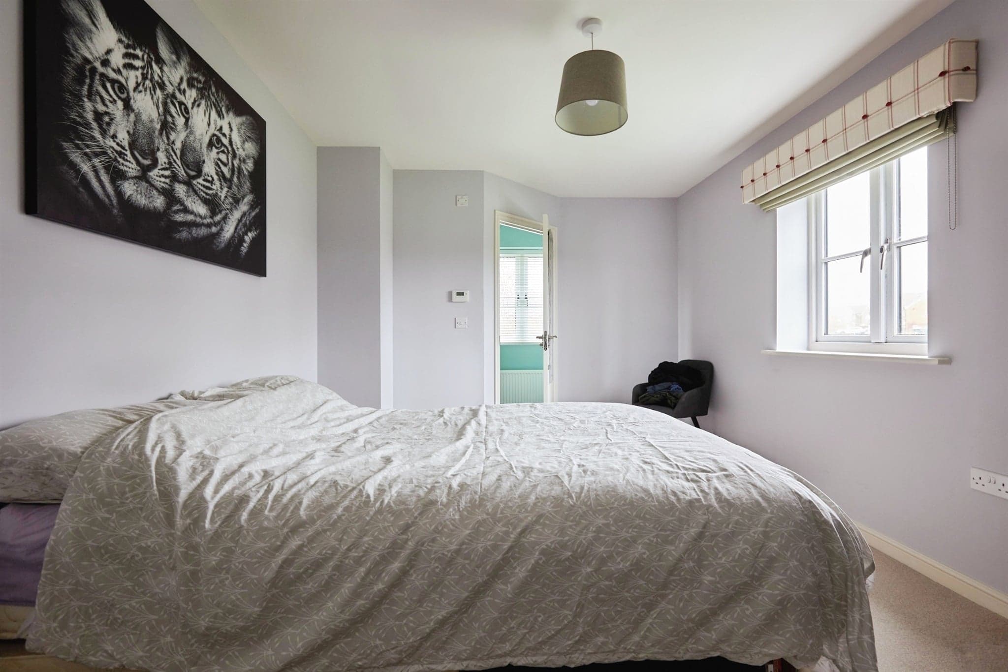 Property at Indus Road, Shaftesbury