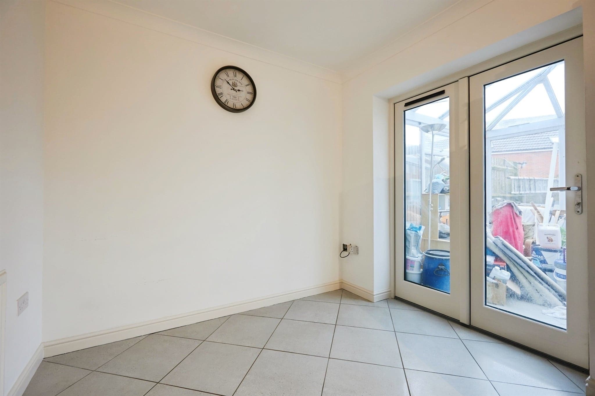 Property at Indus Road, Shaftesbury