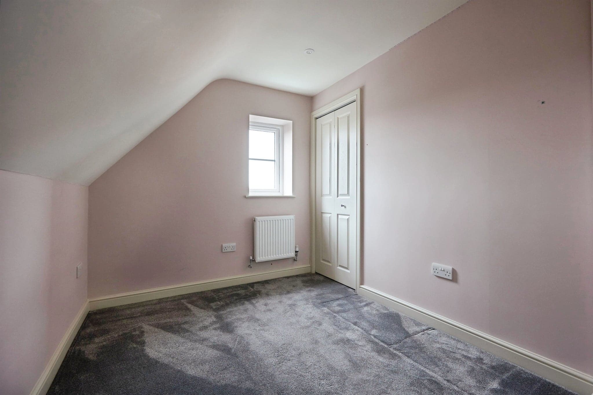 Property at Indus Road, Shaftesbury