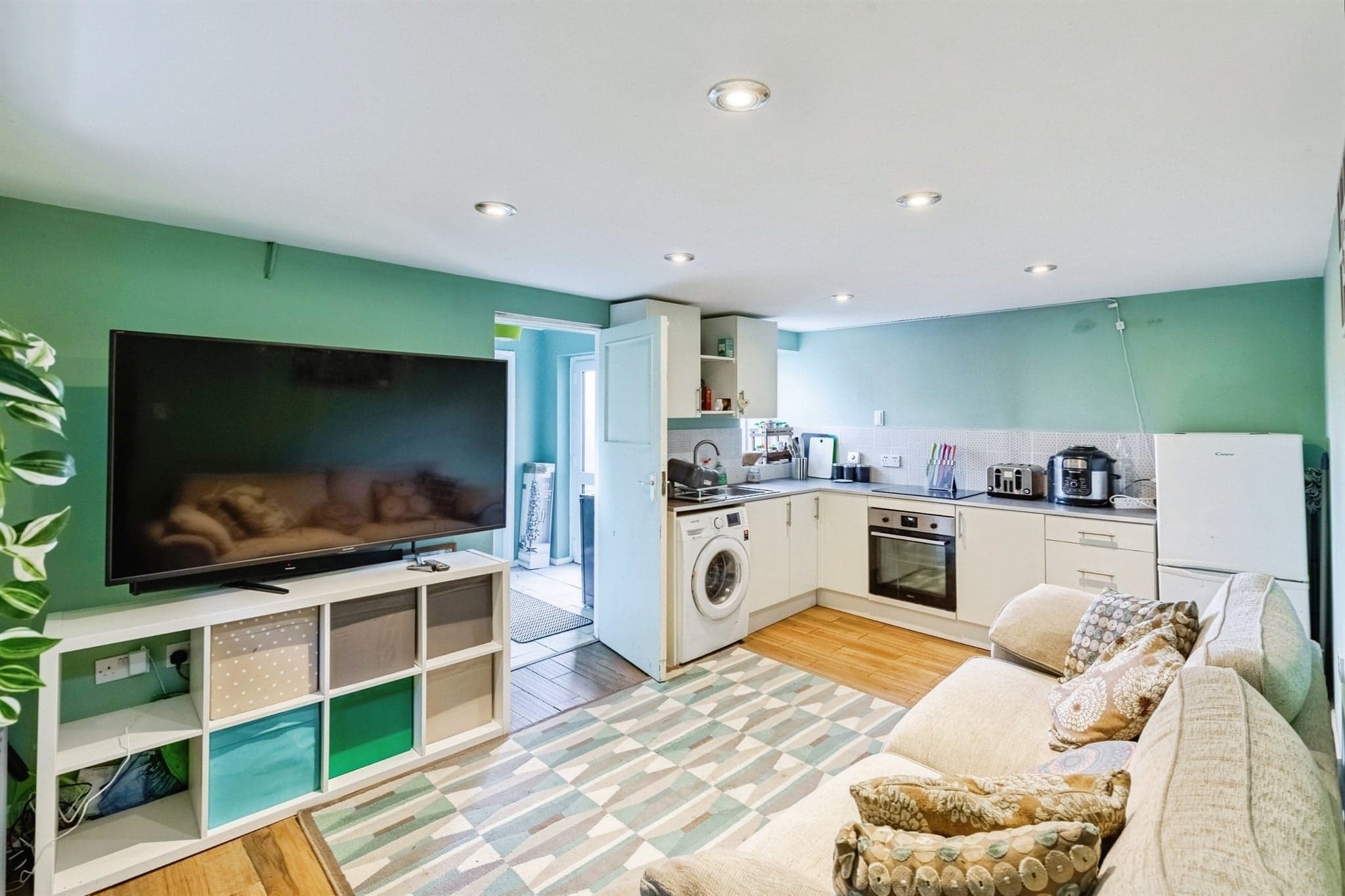 Property at St. Marys Avenue, RUSHDEN