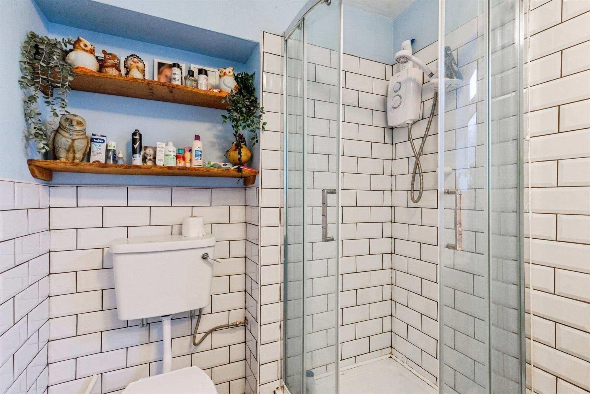 Property at St. Marys Avenue, RUSHDEN