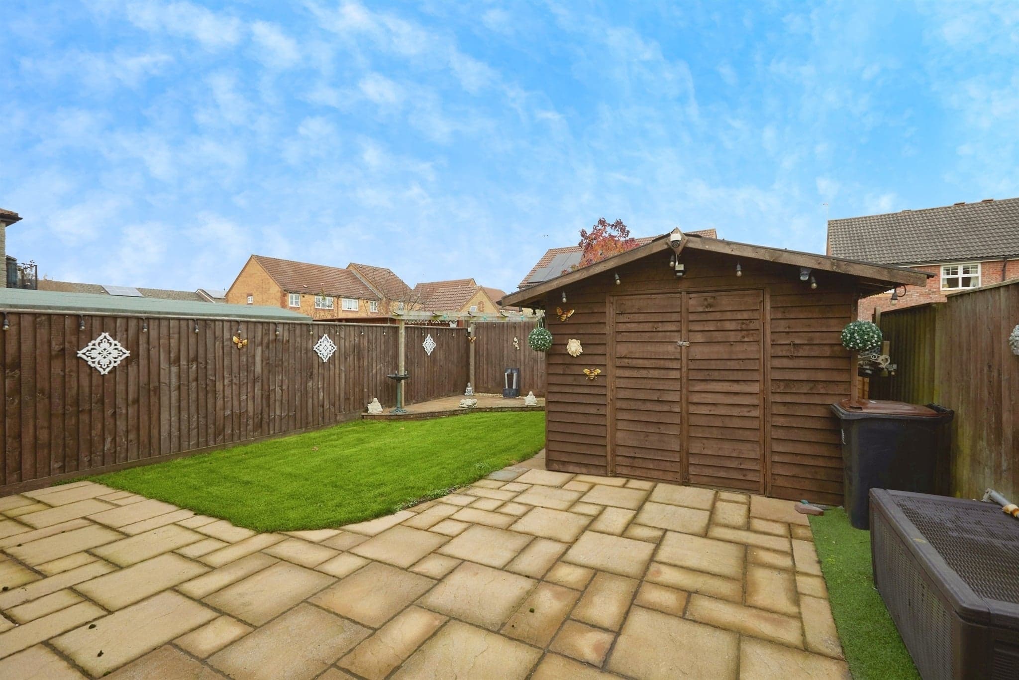 Property at Beaufoy Close, Shaftesbury