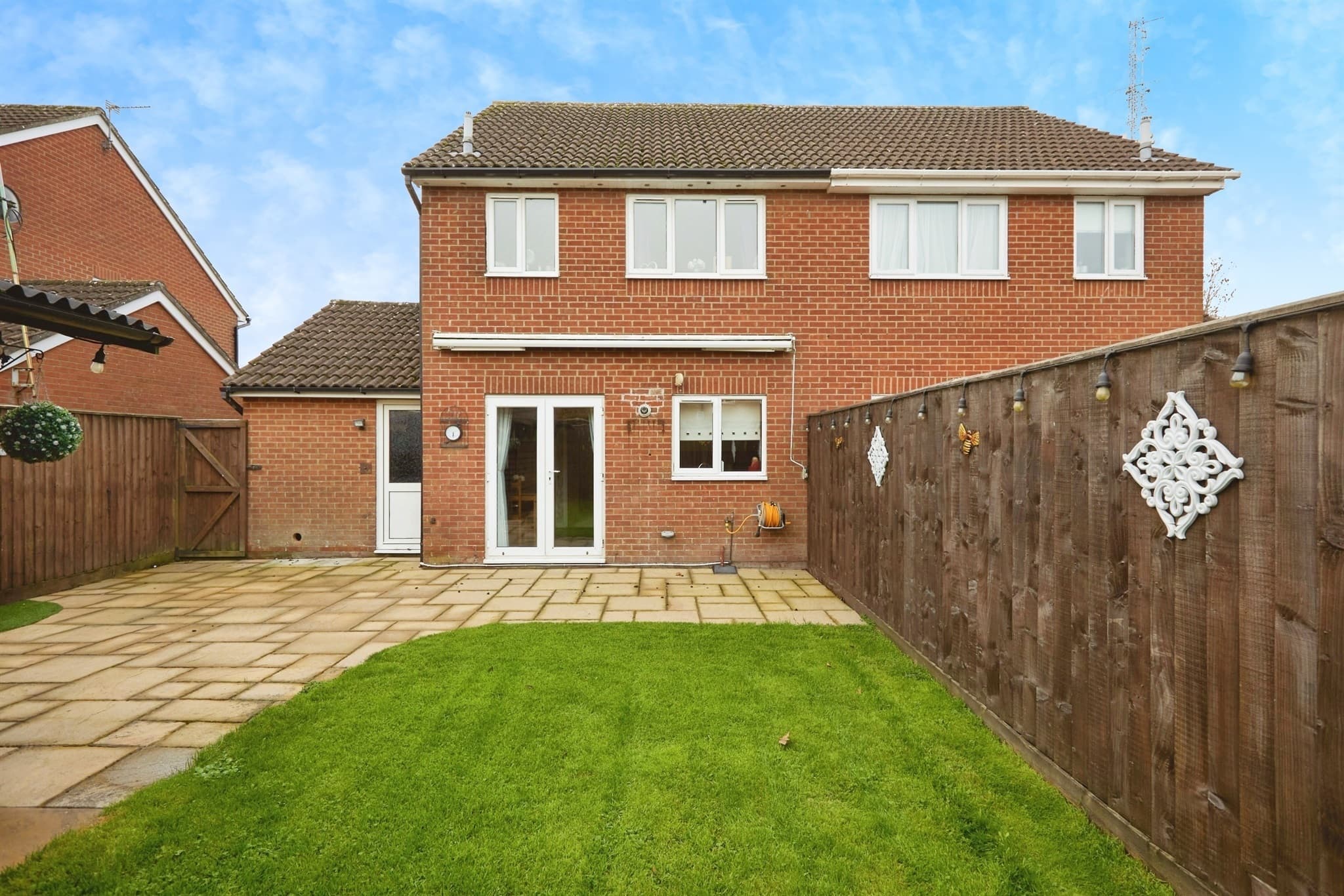 Property at Beaufoy Close, Shaftesbury