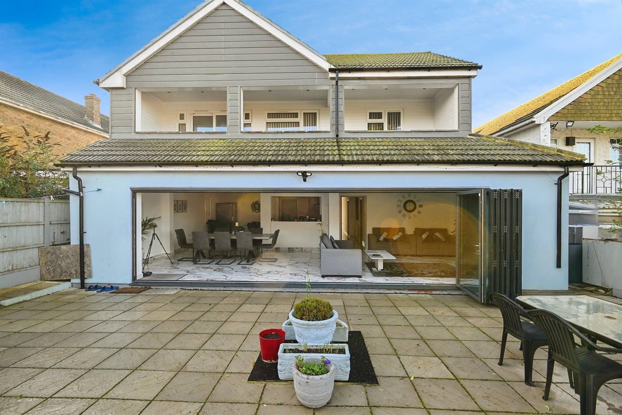 Property at Southsea Avenue, Minster On Sea, Sheerness