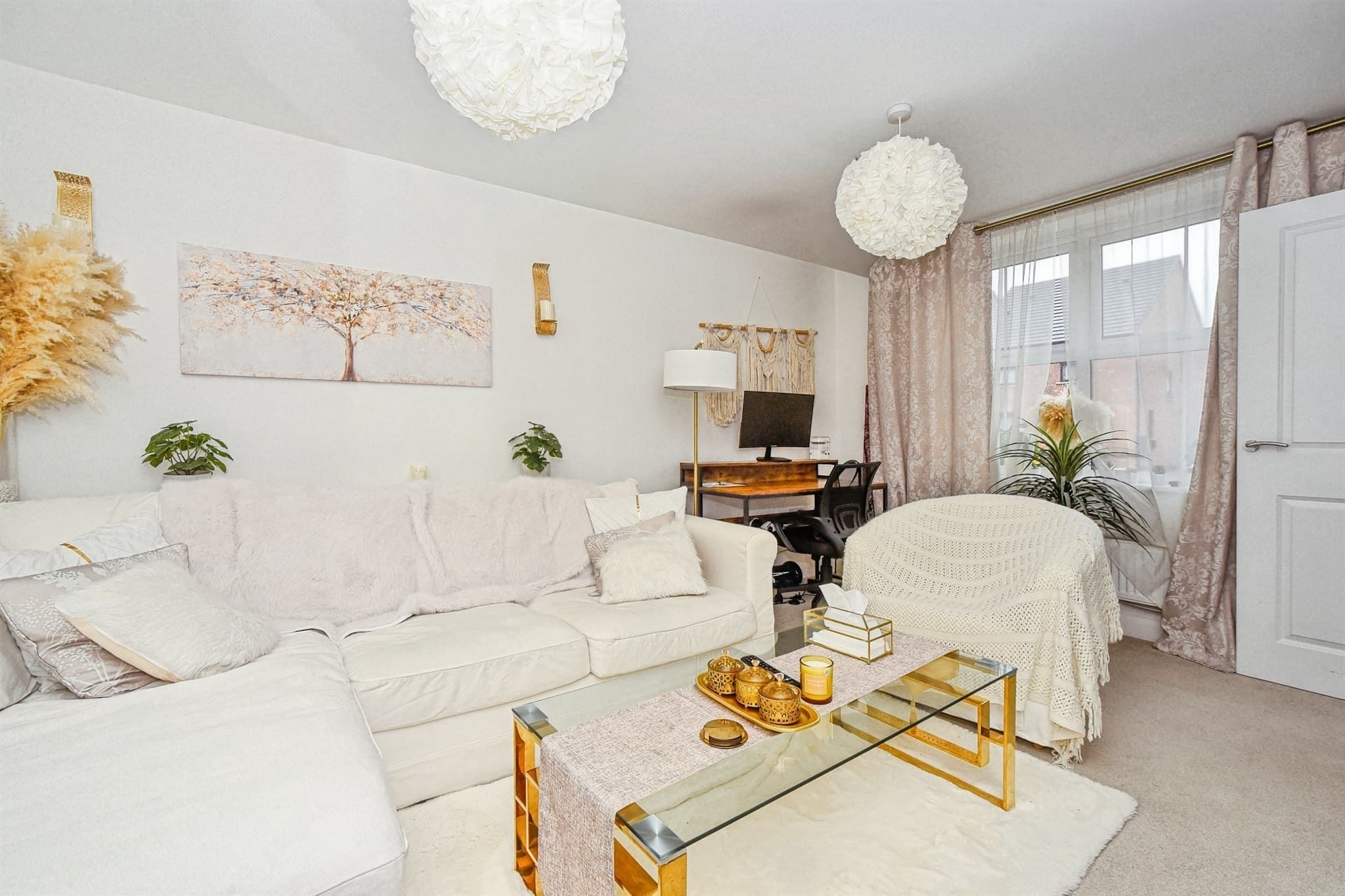 Property at Prunus Walk, Swindon